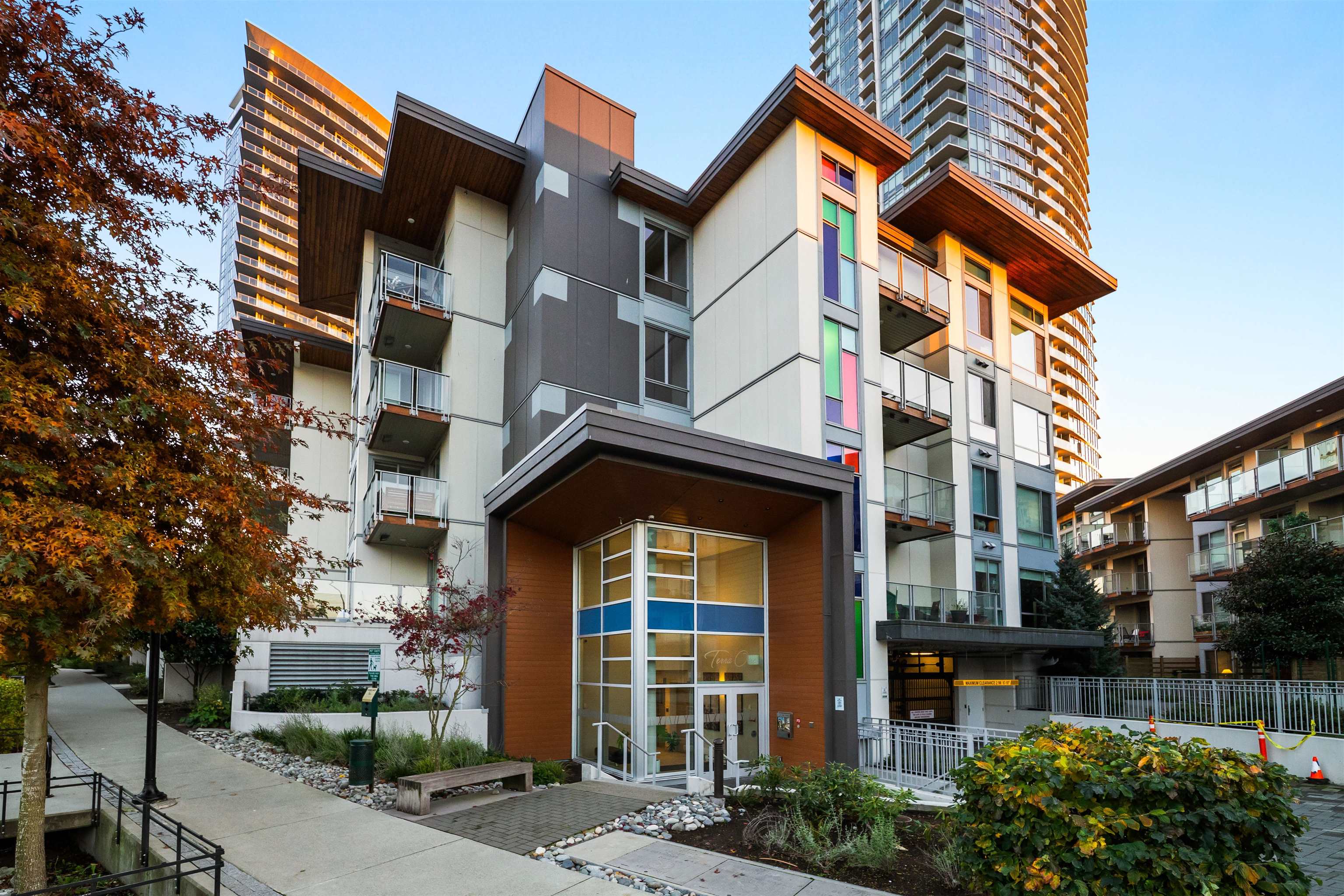 115 1768 GILMORE AVENUE, R3076992, BC,