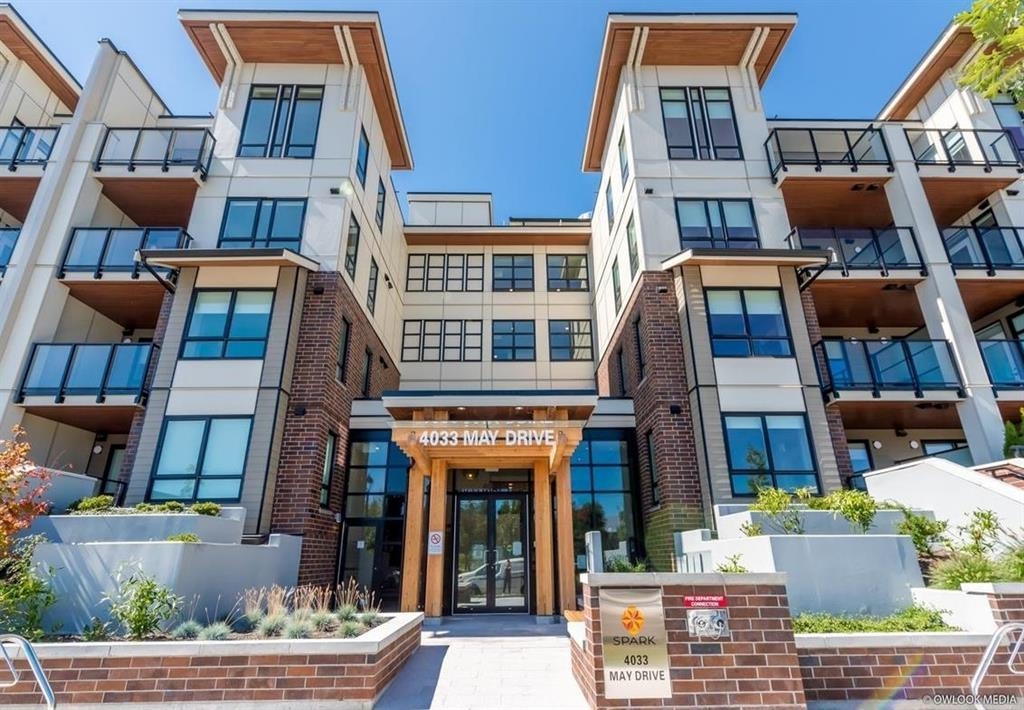 426 4033 MAY DRIVE, R3077000, BC,