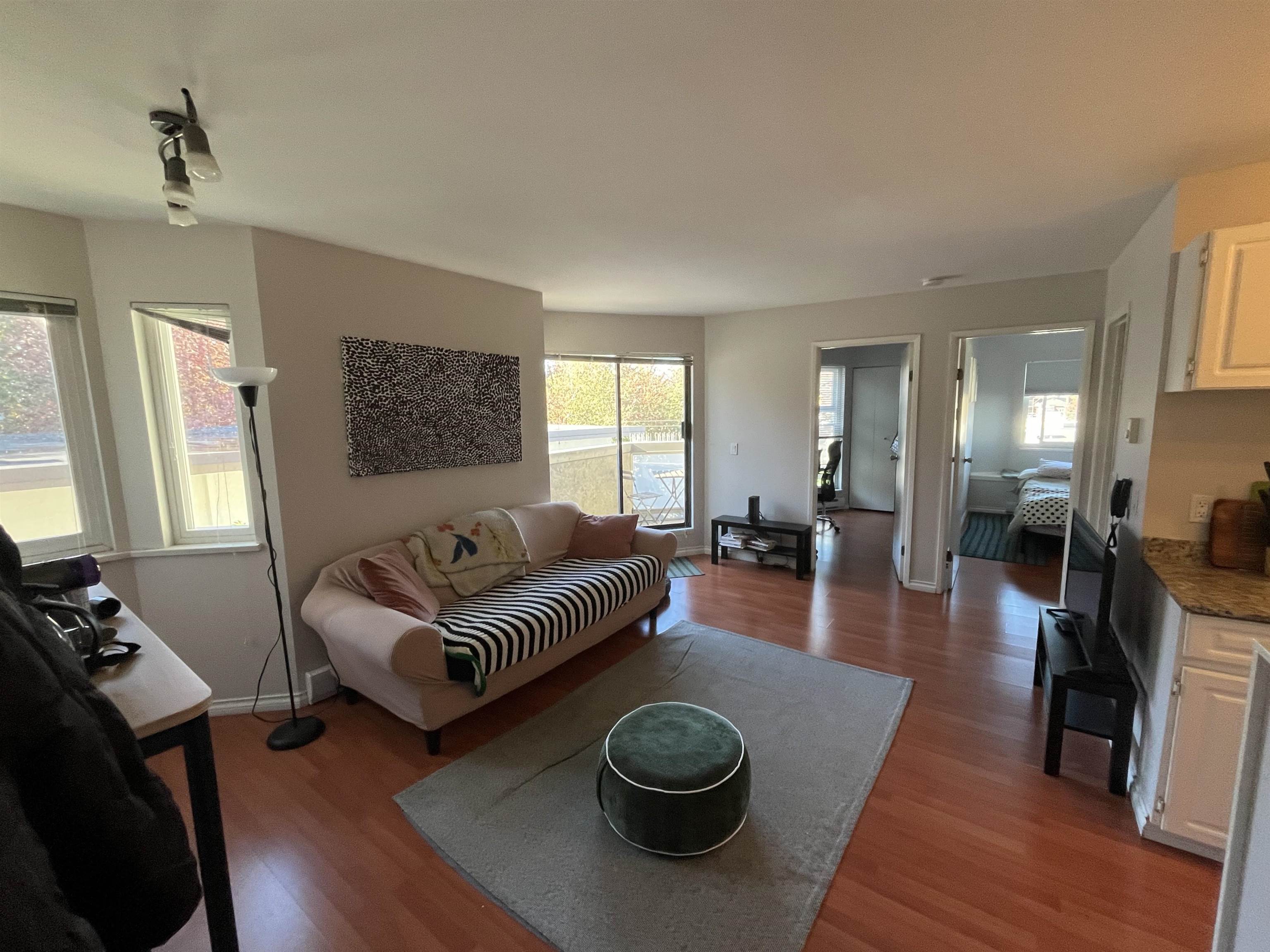 304 2385 5TH AVENUE, R3077003, BC,