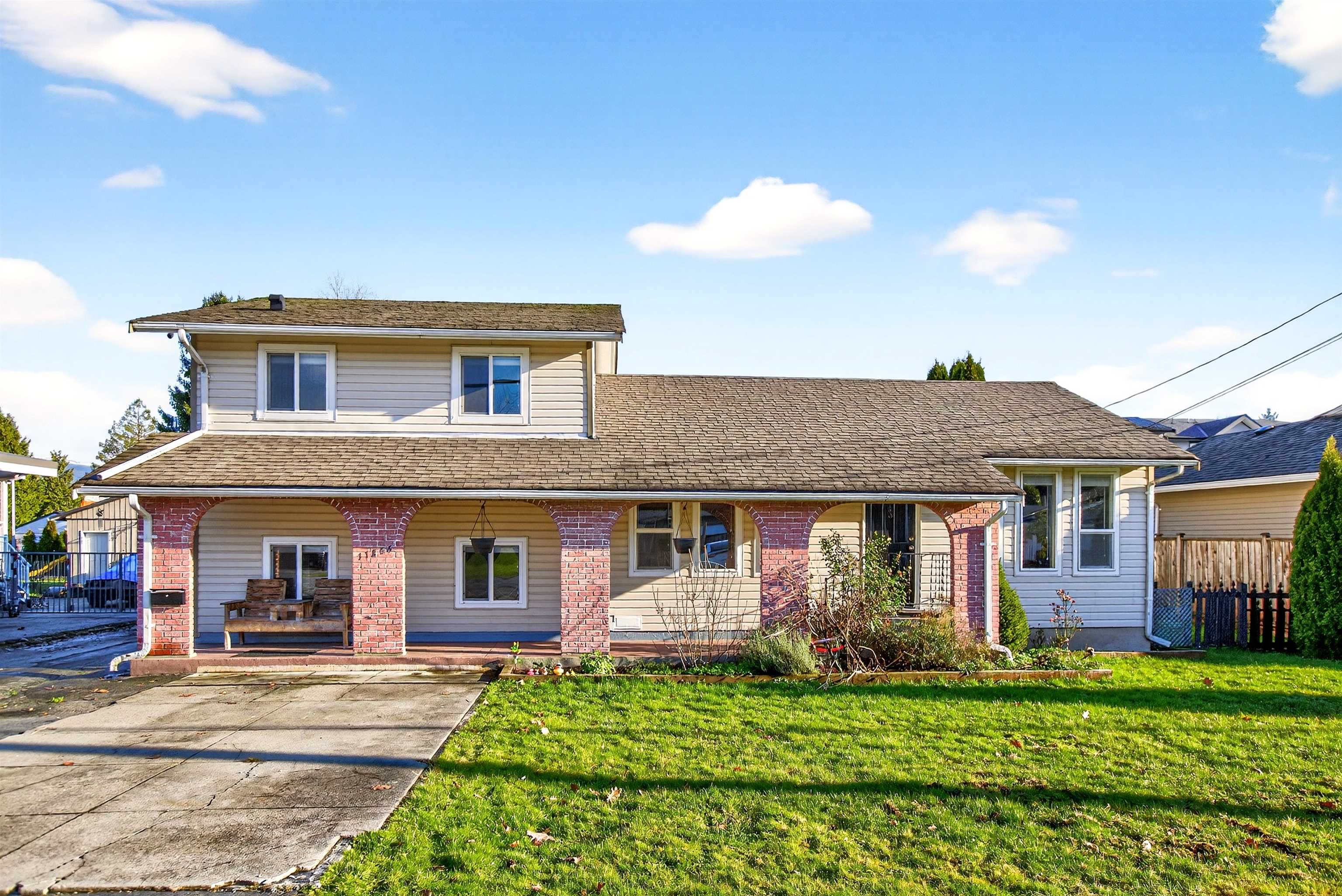 11866 STEPHENS STREET, Maple Ridge BC V2X 6S3, R3077020, BC,
