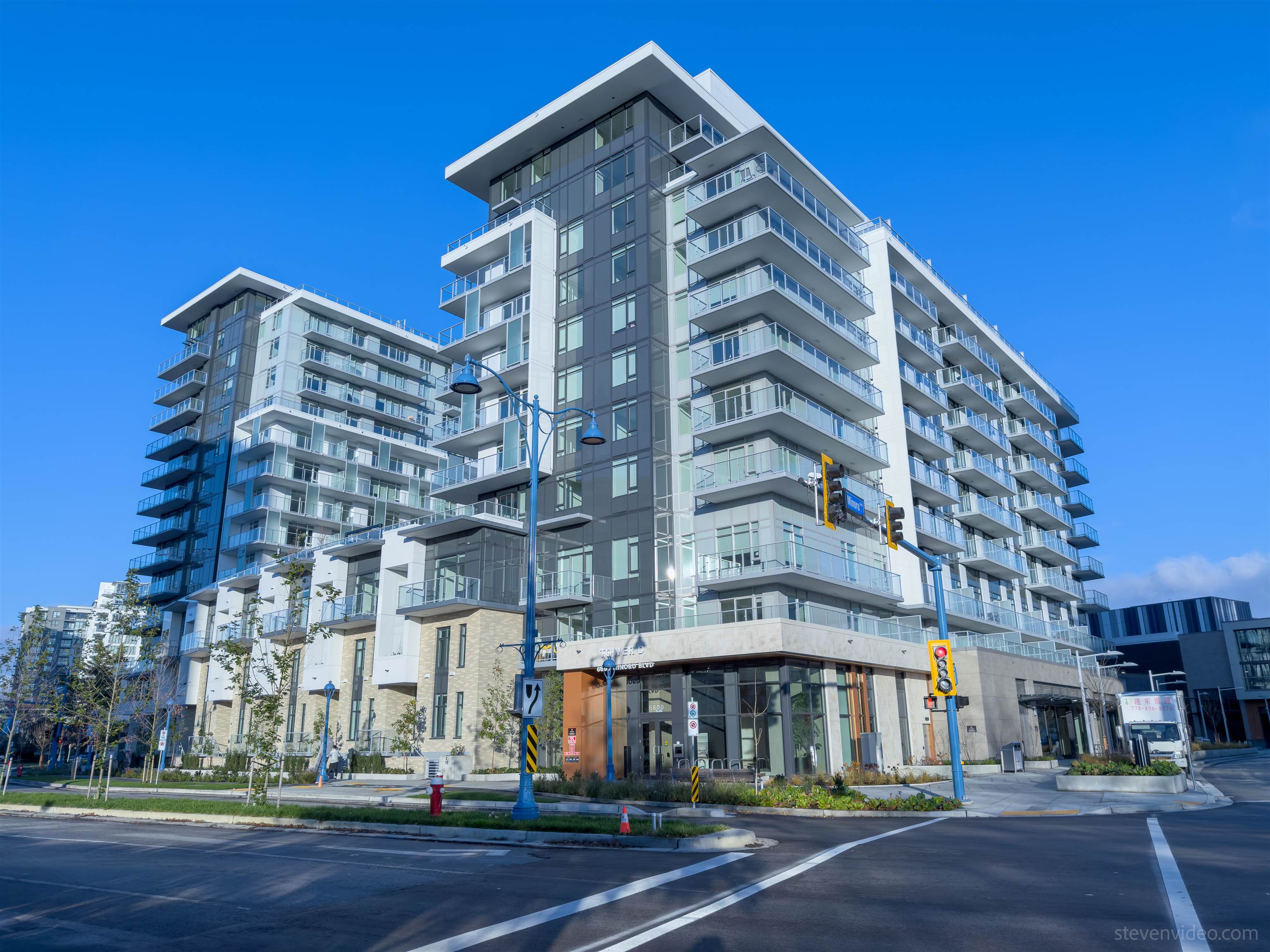 6600 MINORU, Richmond BC V6Y 0N3, R3077029, BC,