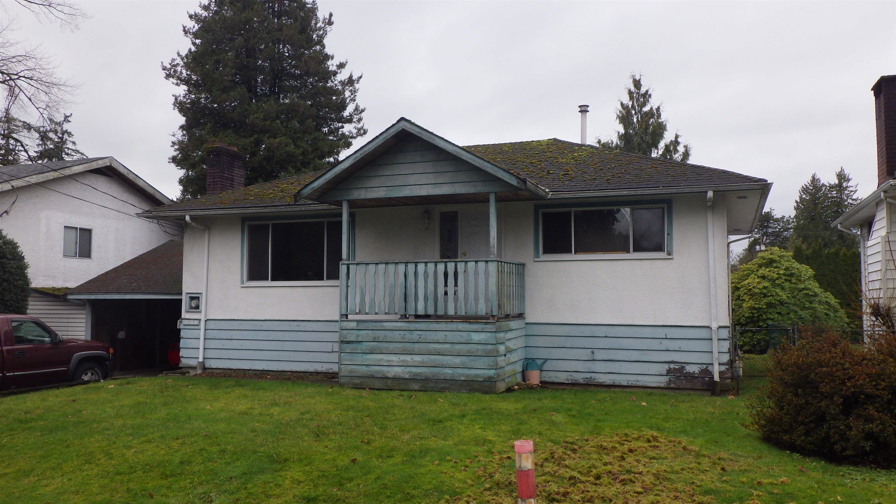 3349 JERVIS STREET, Port Coquitlam BC V3B 4P4, R3077035, BC,