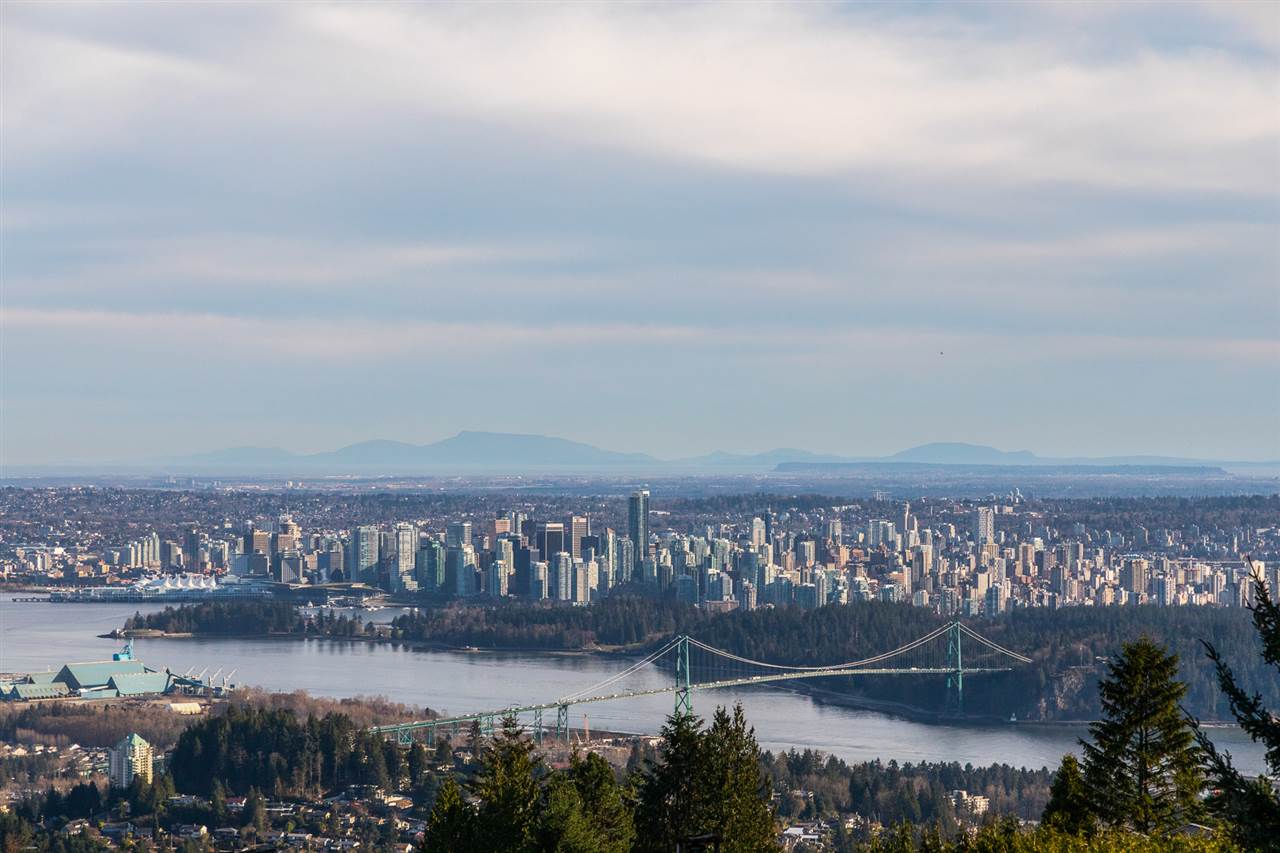 1565 VINSON CREEK ROAD, West Vancouver BC V7S 2Y4, R3077043, BC,