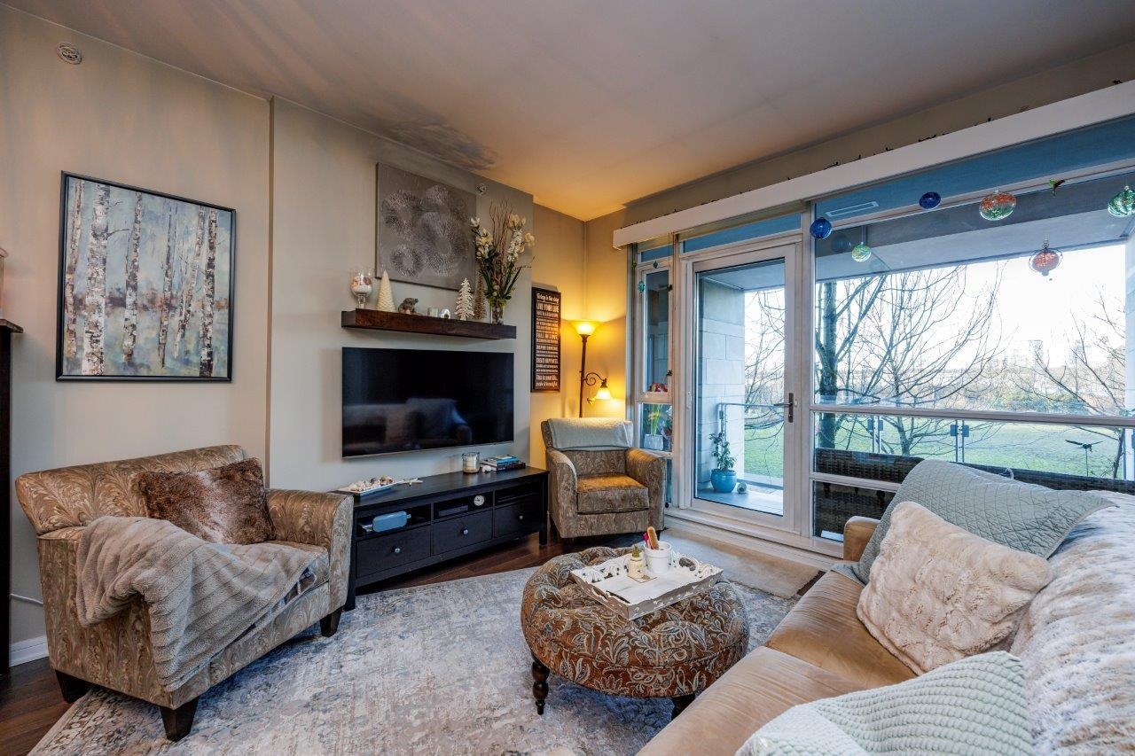 208 1616 COLUMBIA STREET, R3077044, BC,