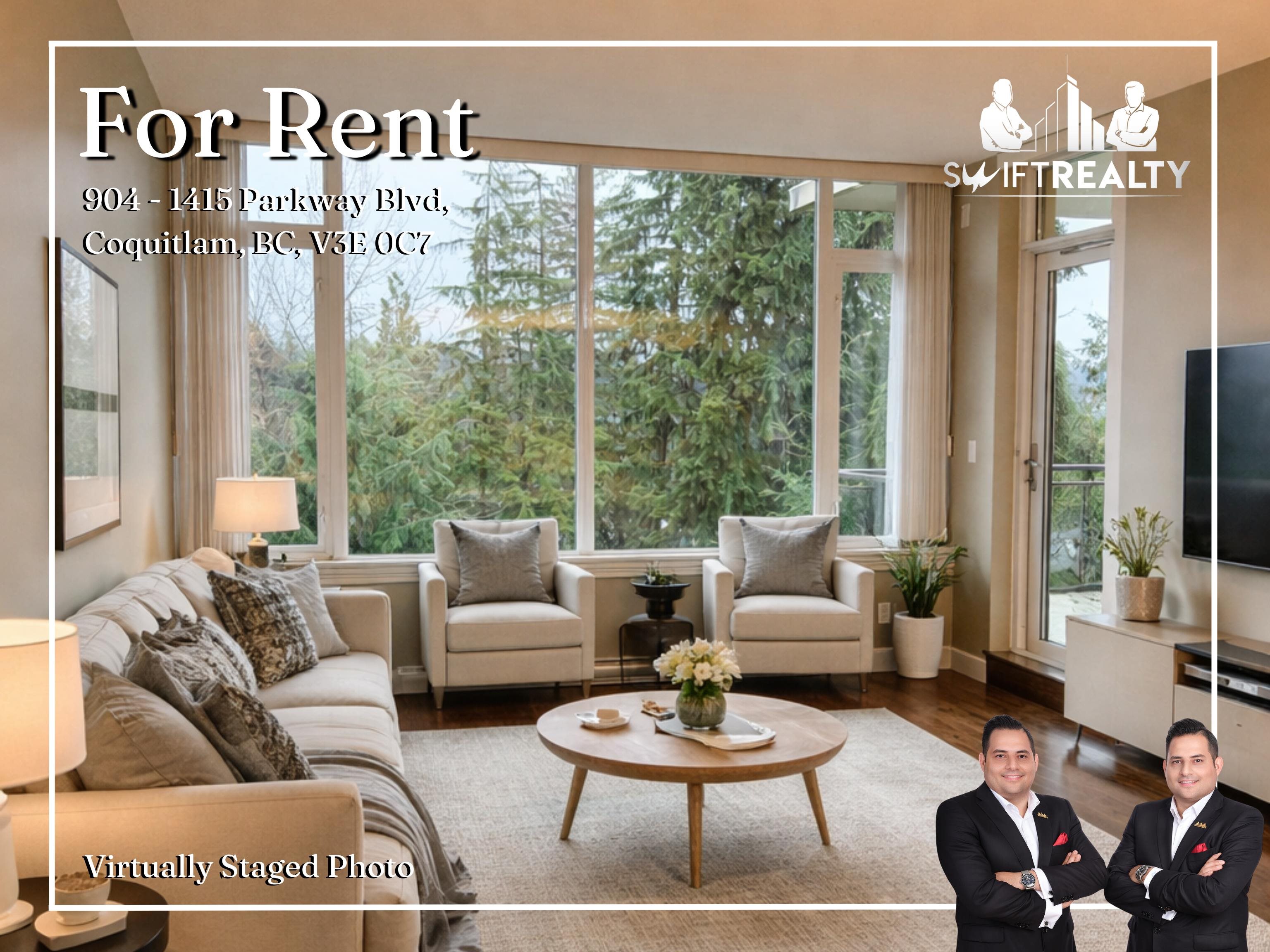 904 1415 PARKWAY BOULEVARD, R3077052, BC,