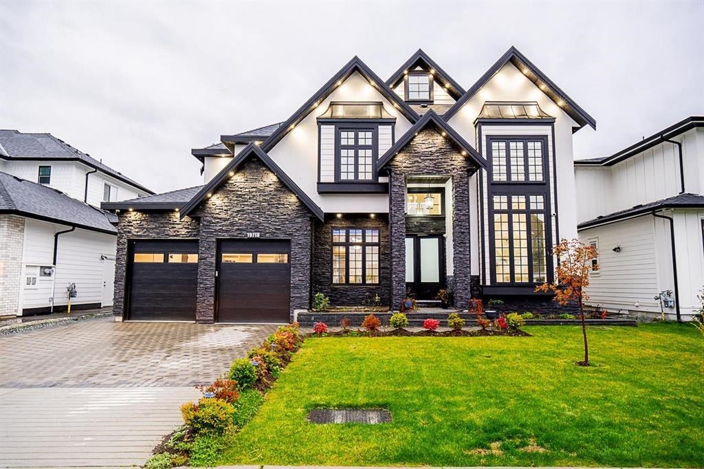 19718 33 AVENUE, Langley BC V3A 0N9, R3077053, BC,