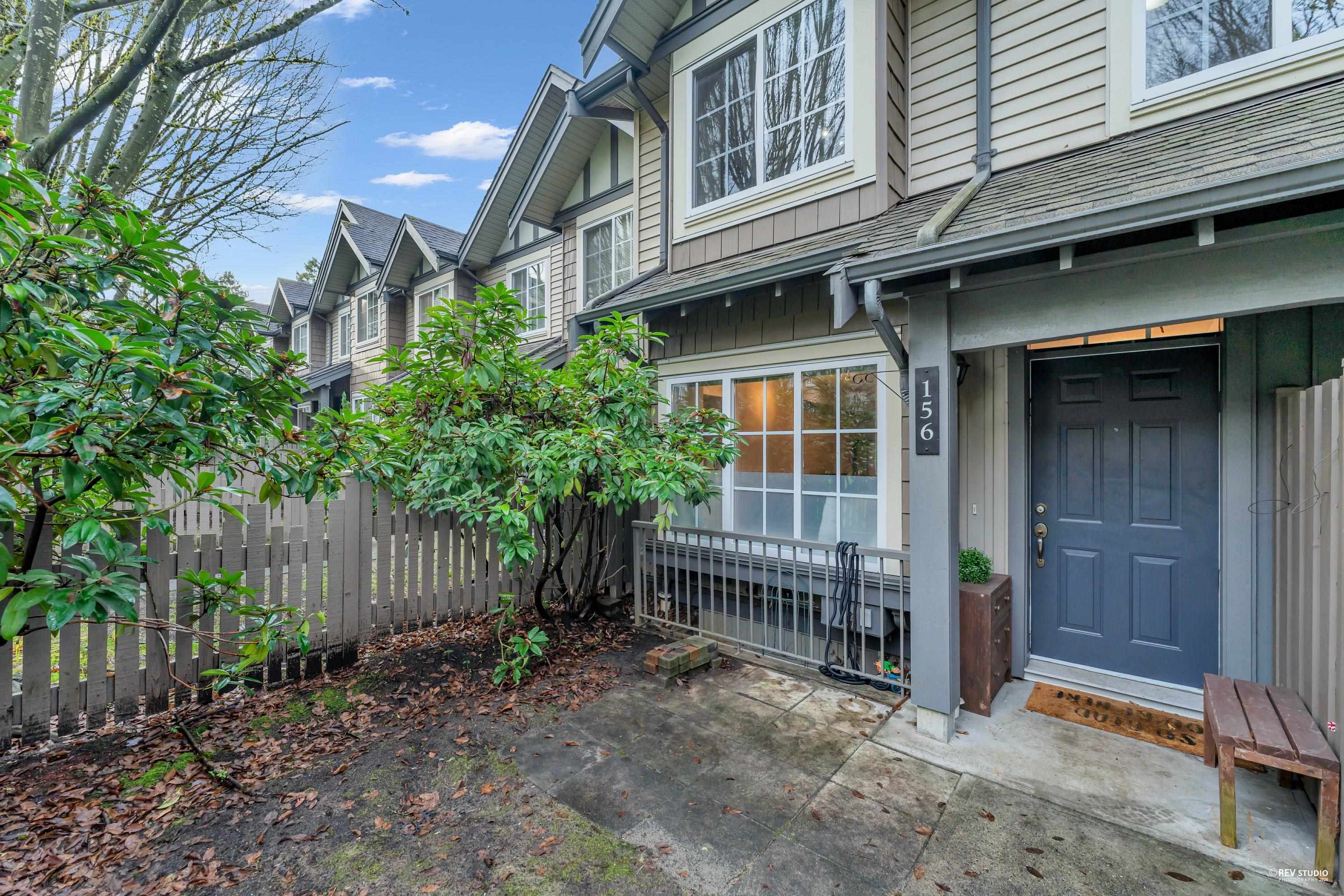 156 3288 NOEL DRIVE, R3077056, BC,