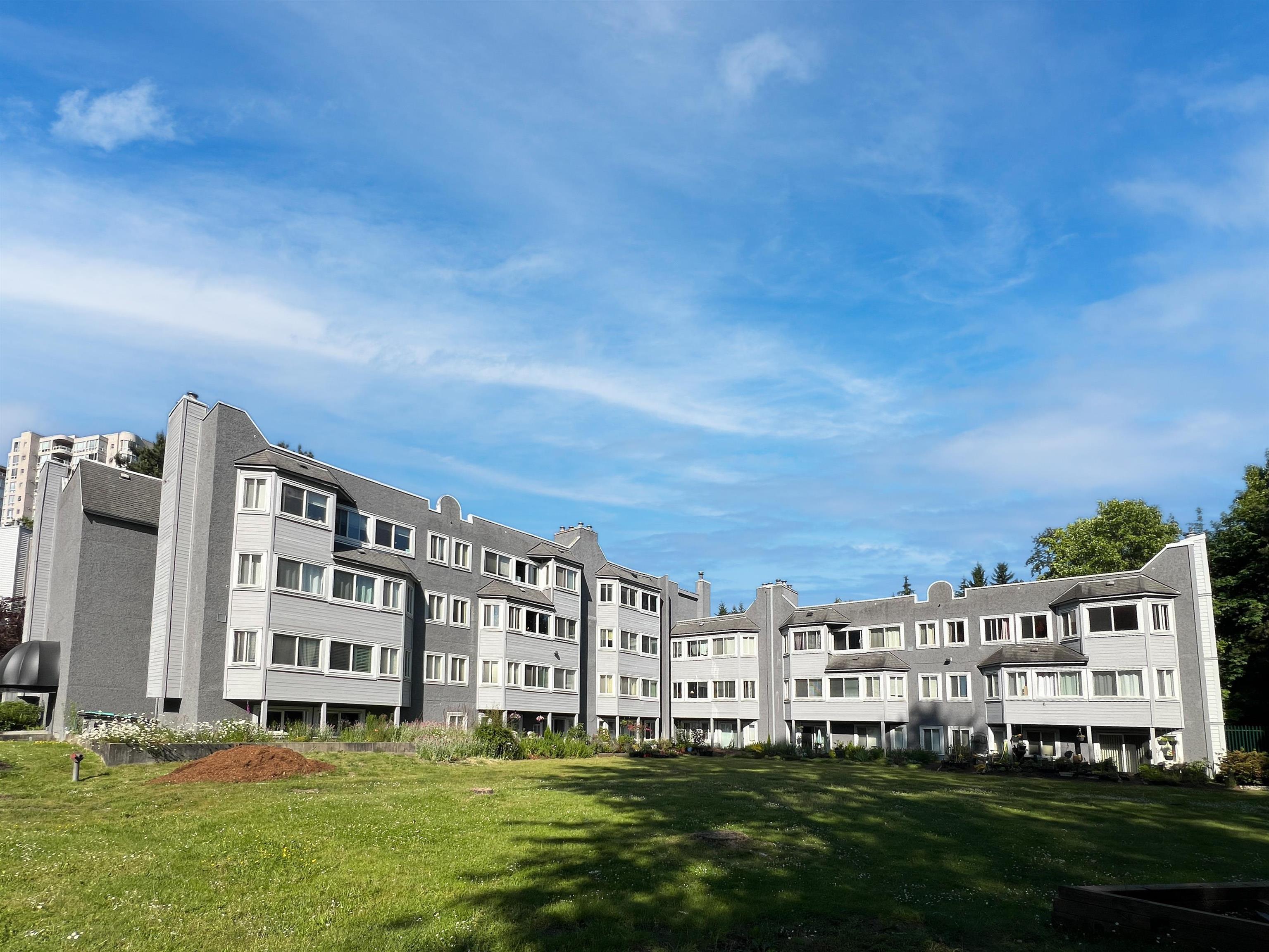 508 9890 MANCHESTER DRIVE, R3077064, BC,