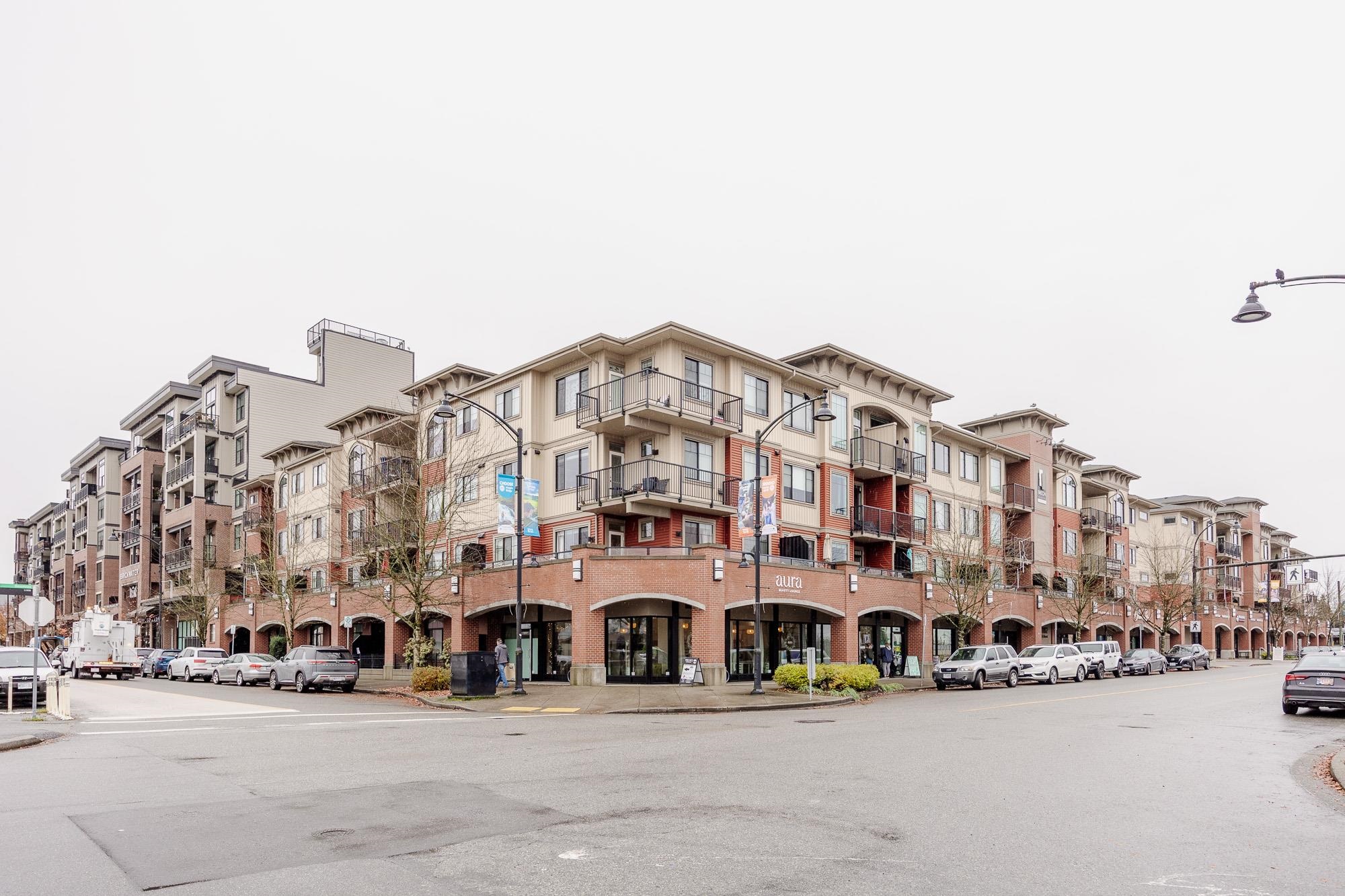 316 11882 226 STREET, R3077075, BC,