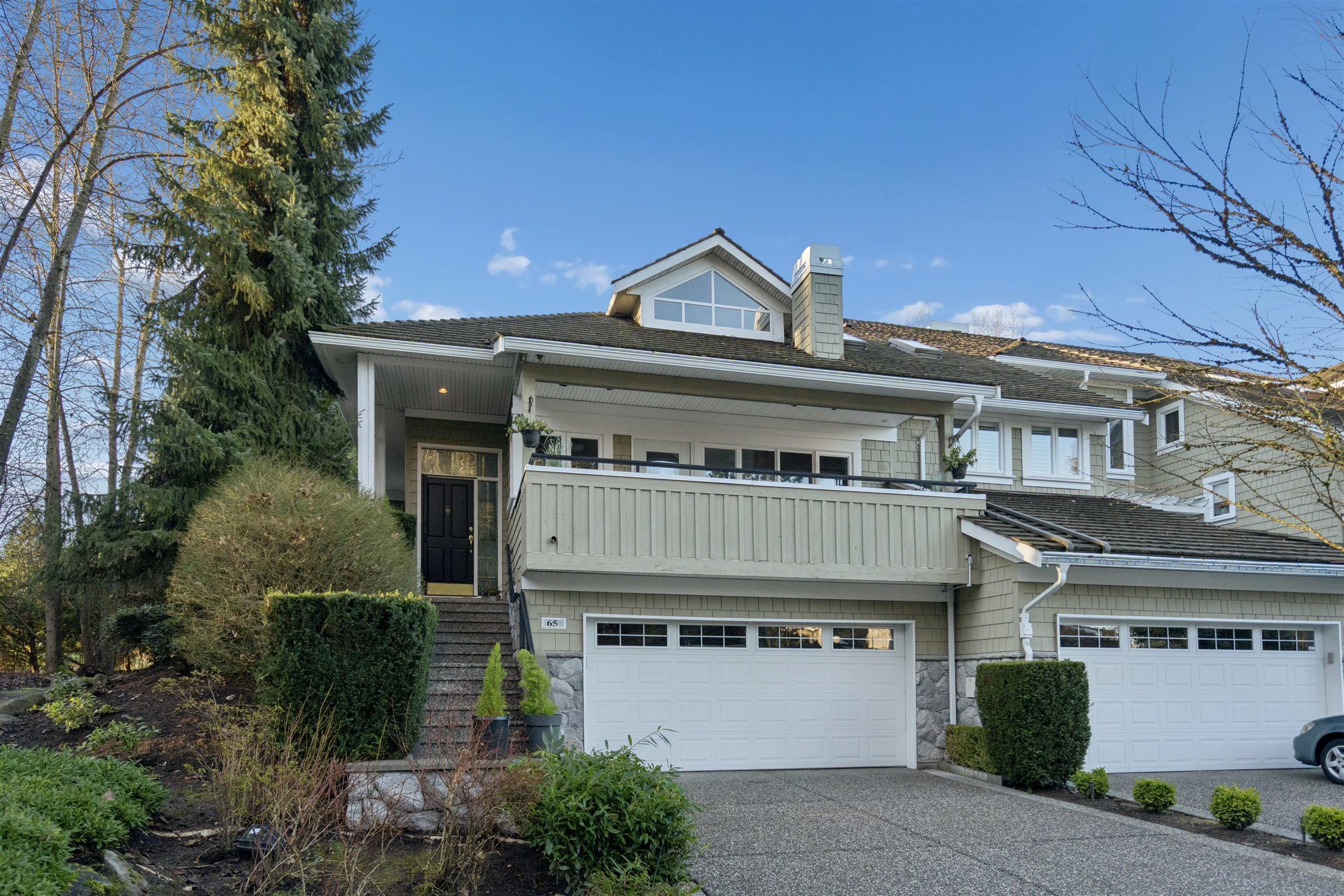 65 3355 MORGAN CREEK WAY, R3077096, BC,