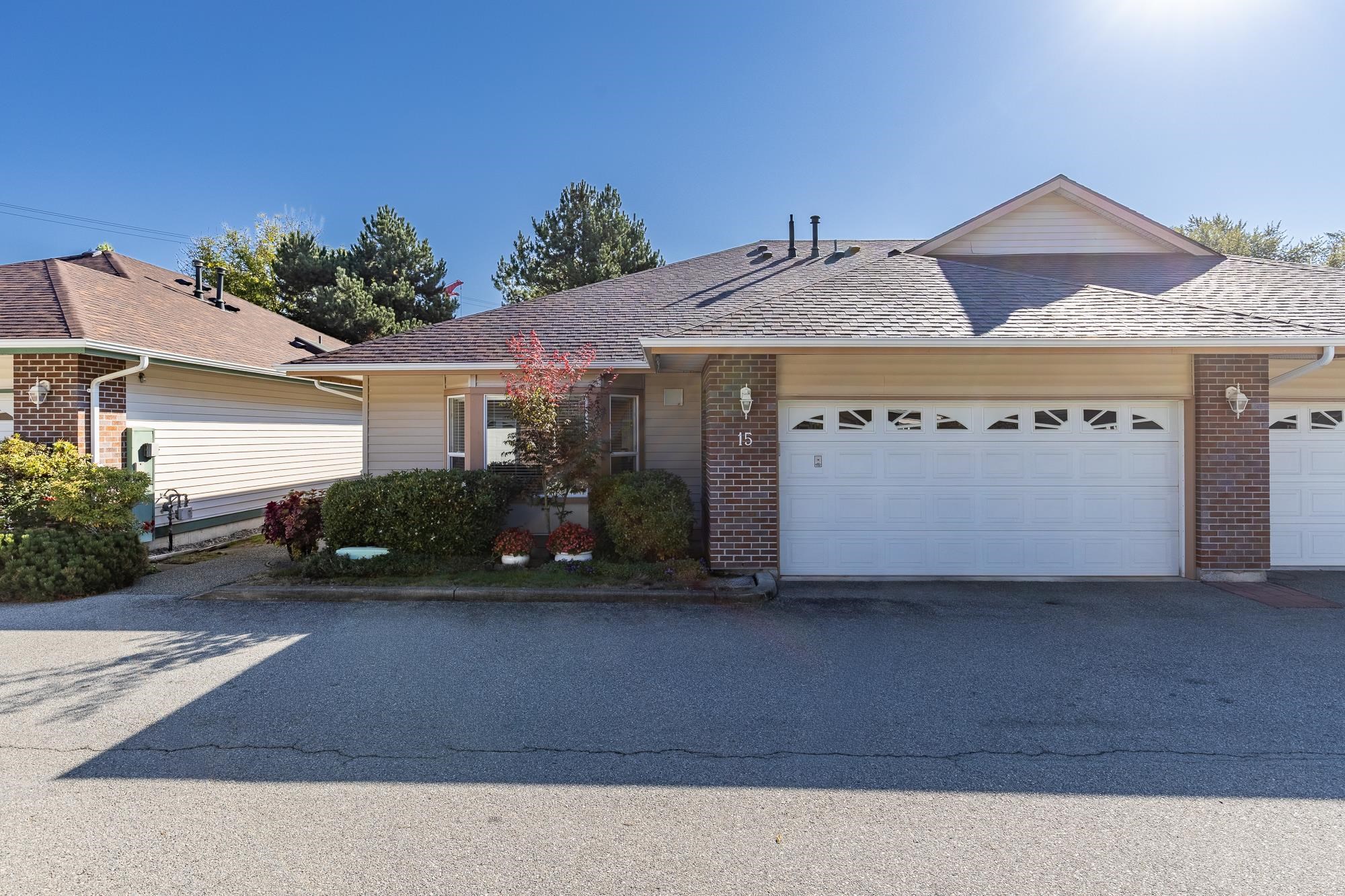 15 18939 65 AVENUE, R3077116, BC,