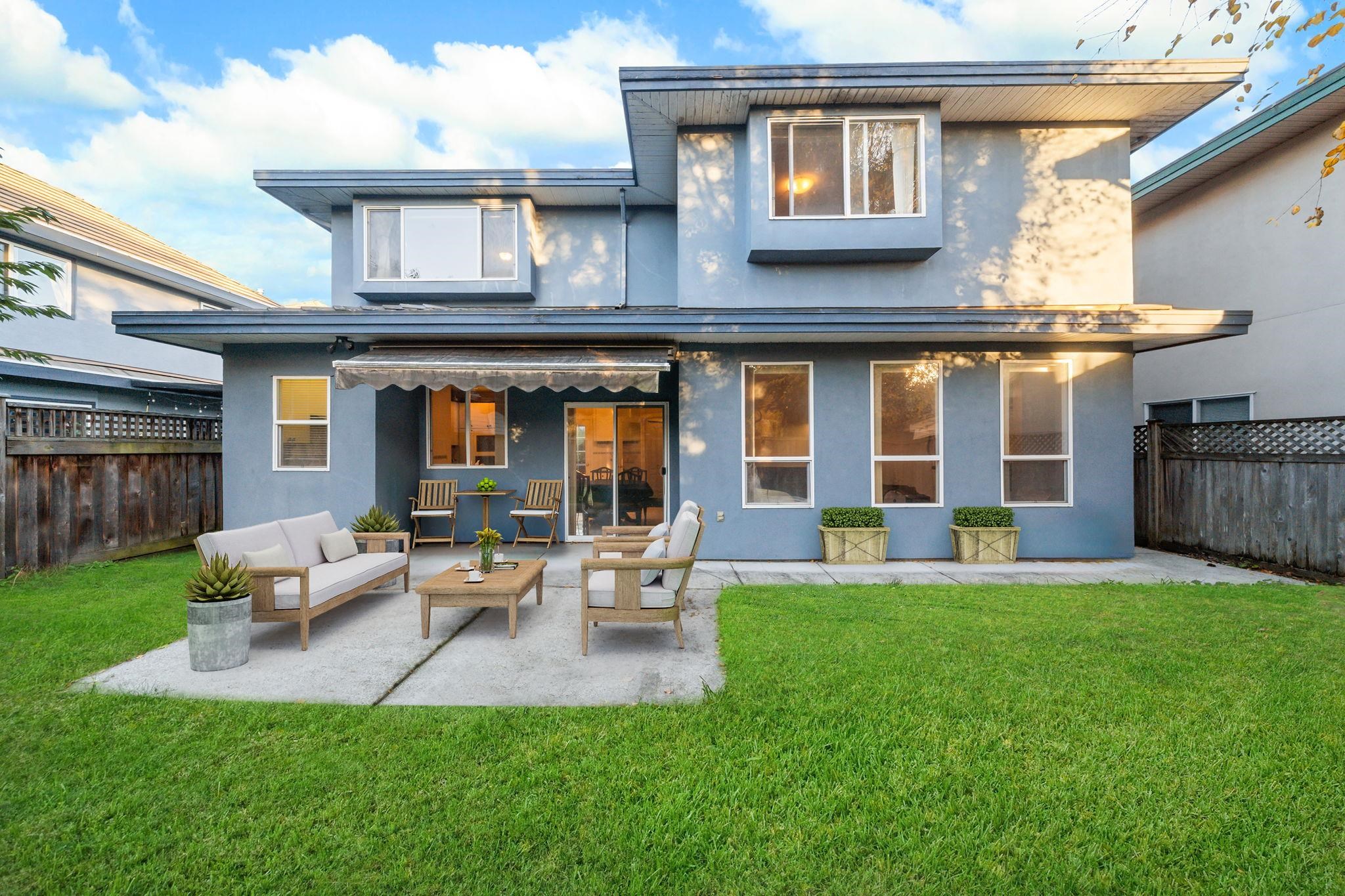 11851 RAILWAY AVENUE, Richmond BC V7E 6N9, R3077117, BC,