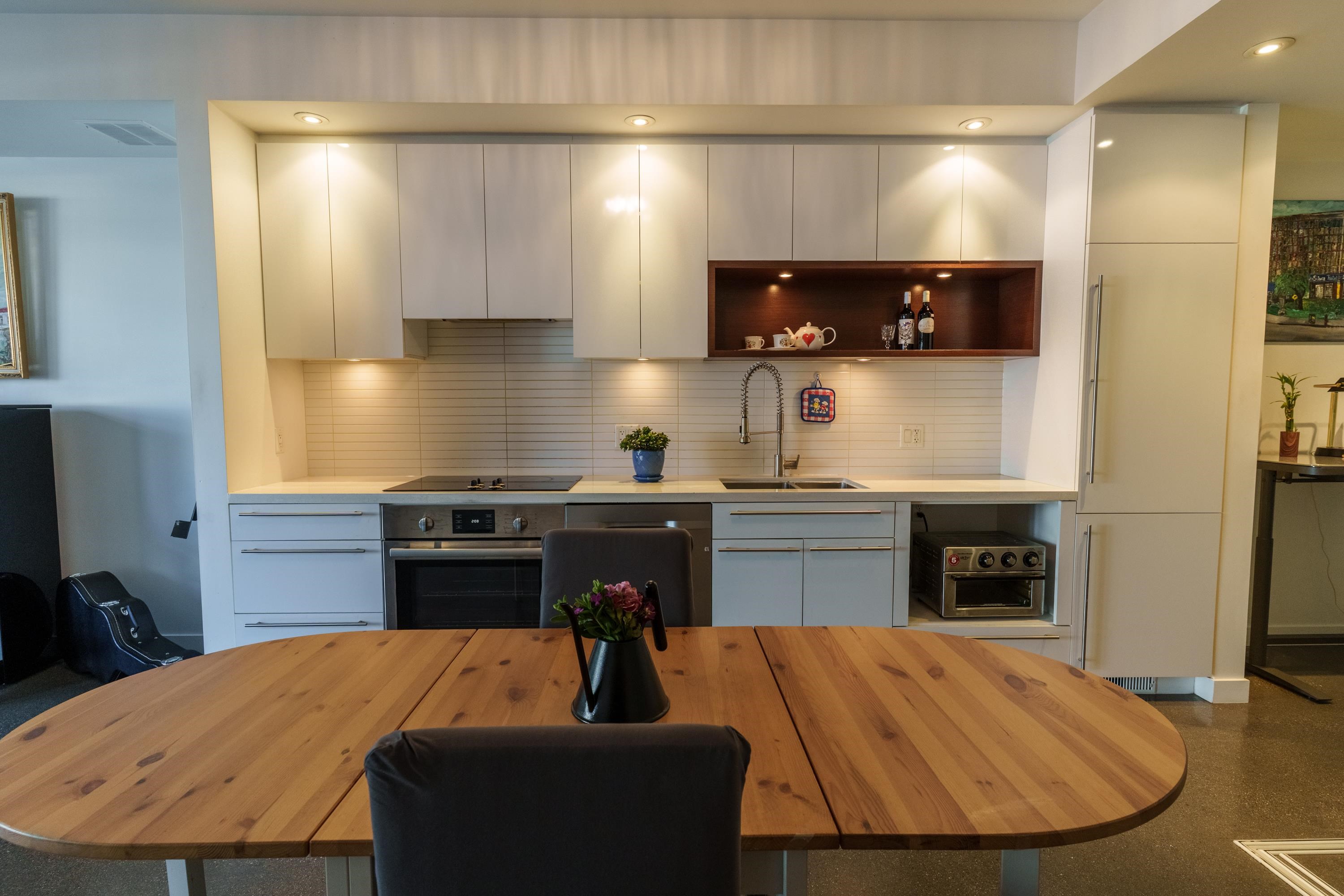 260 E 2ND AVENUE, Vancouver BC V5T 1B7, R3077127, BC,