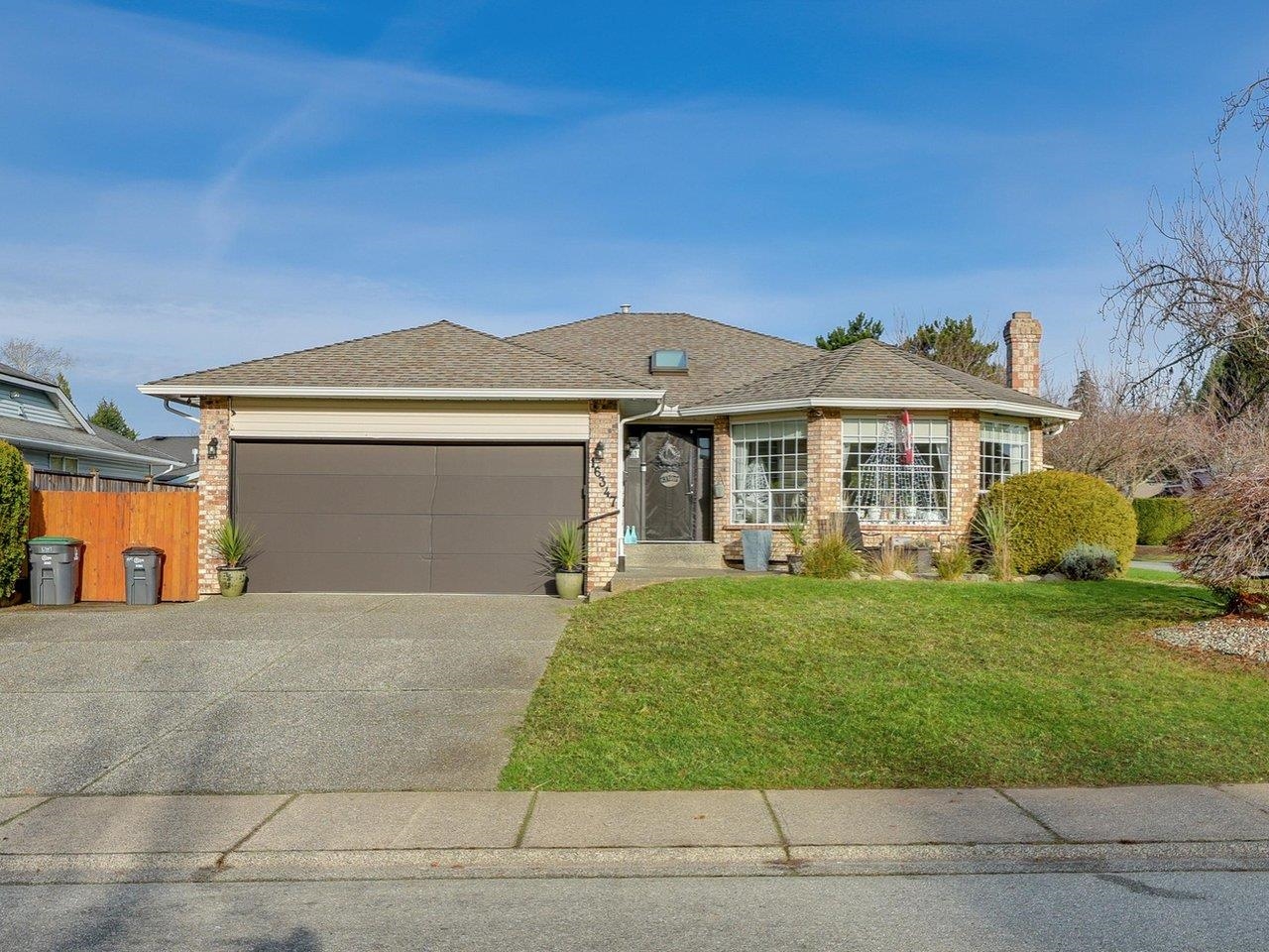 16347 12 AVENUE, Surrey BC V4A 8C3, R3077146, BC,