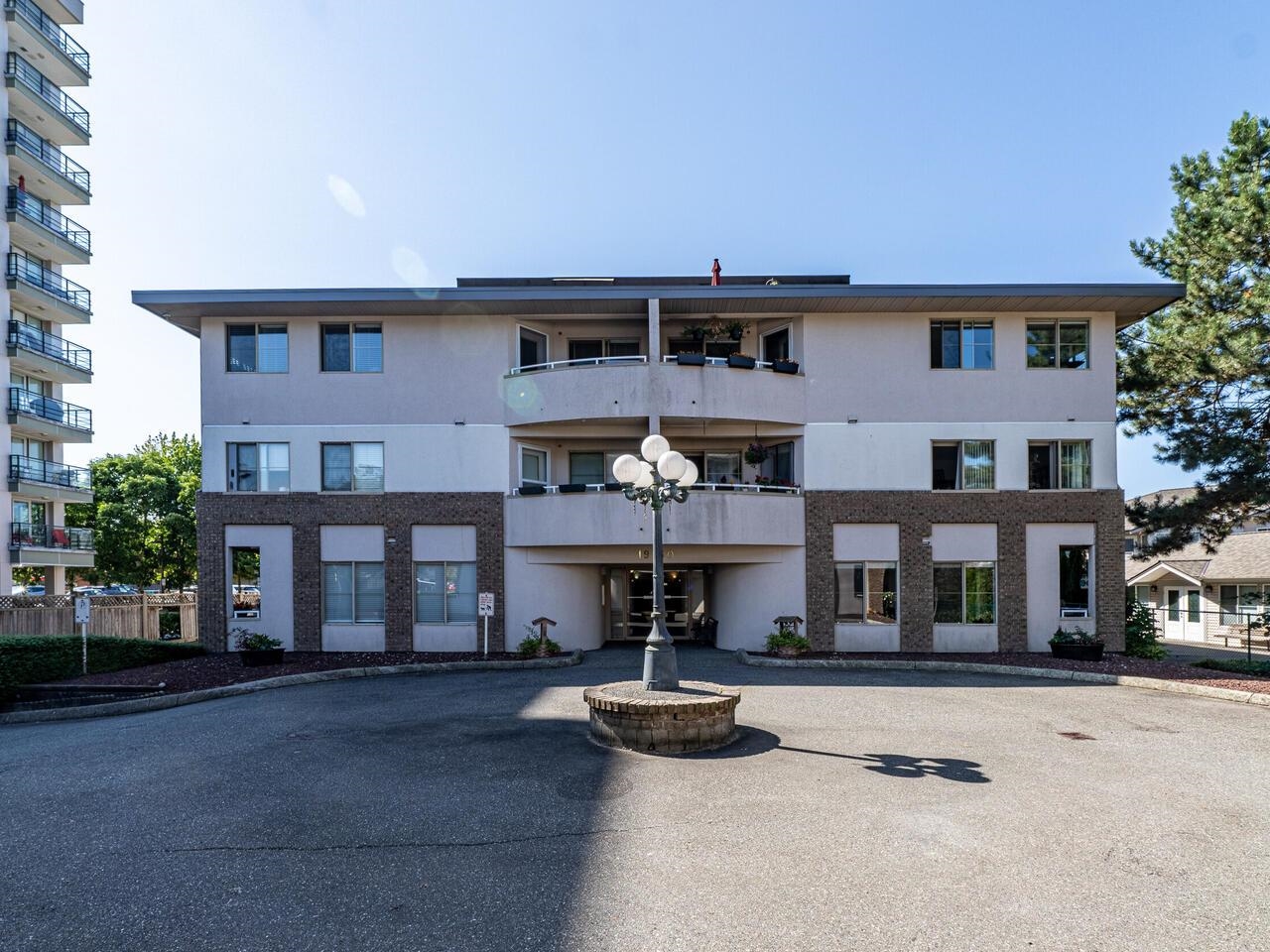 101 19130 FORD ROAD, R3077174, BC,