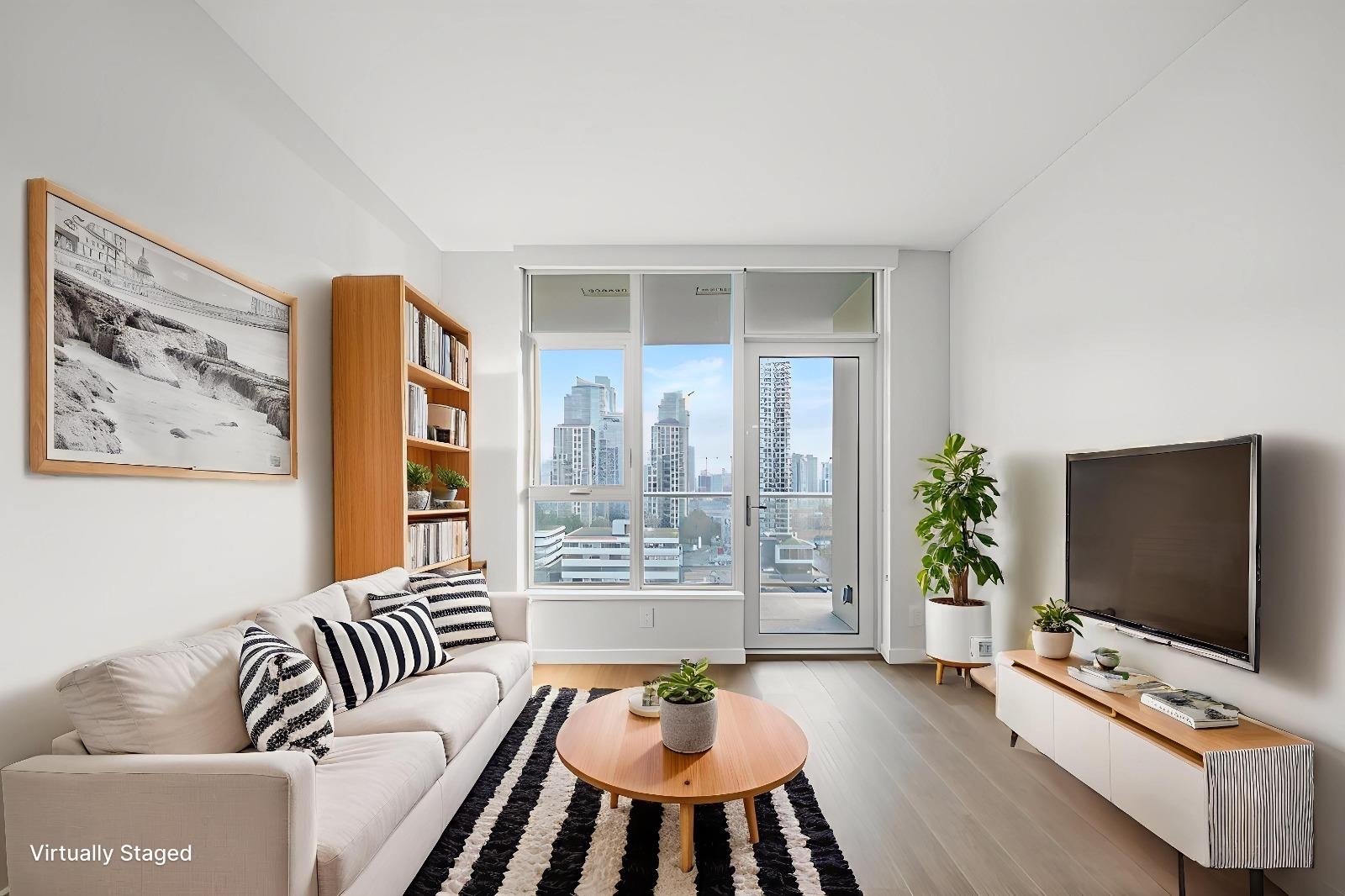 1410 2186 GILMORE AVENUE, R3077177, BC,