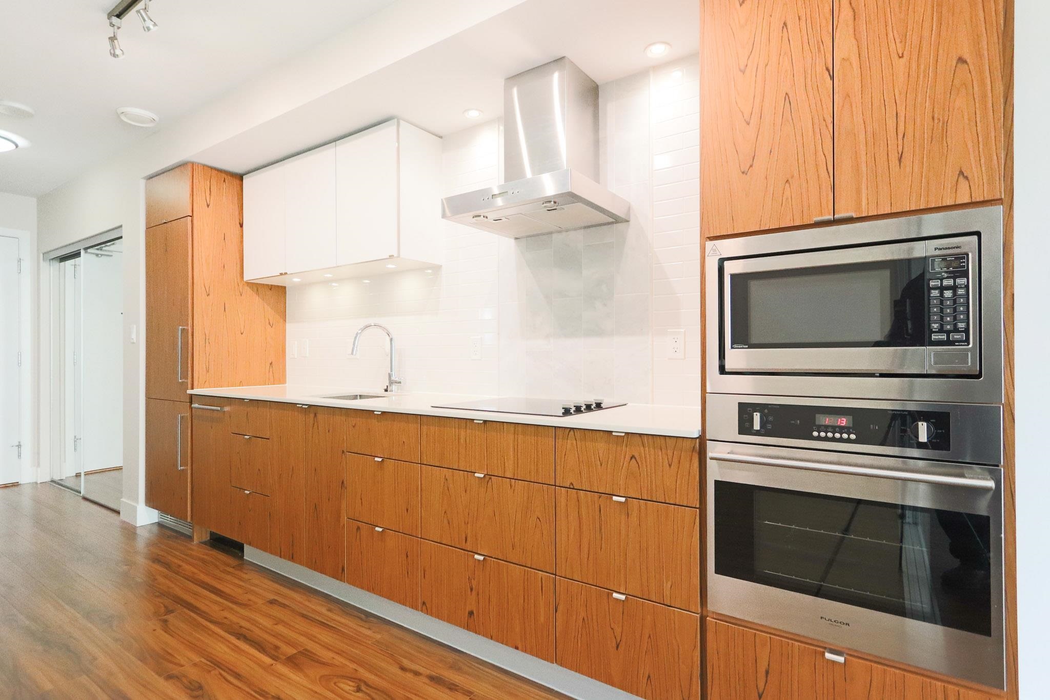 621 159 W 2ND AVENUE, R3077179, BC,