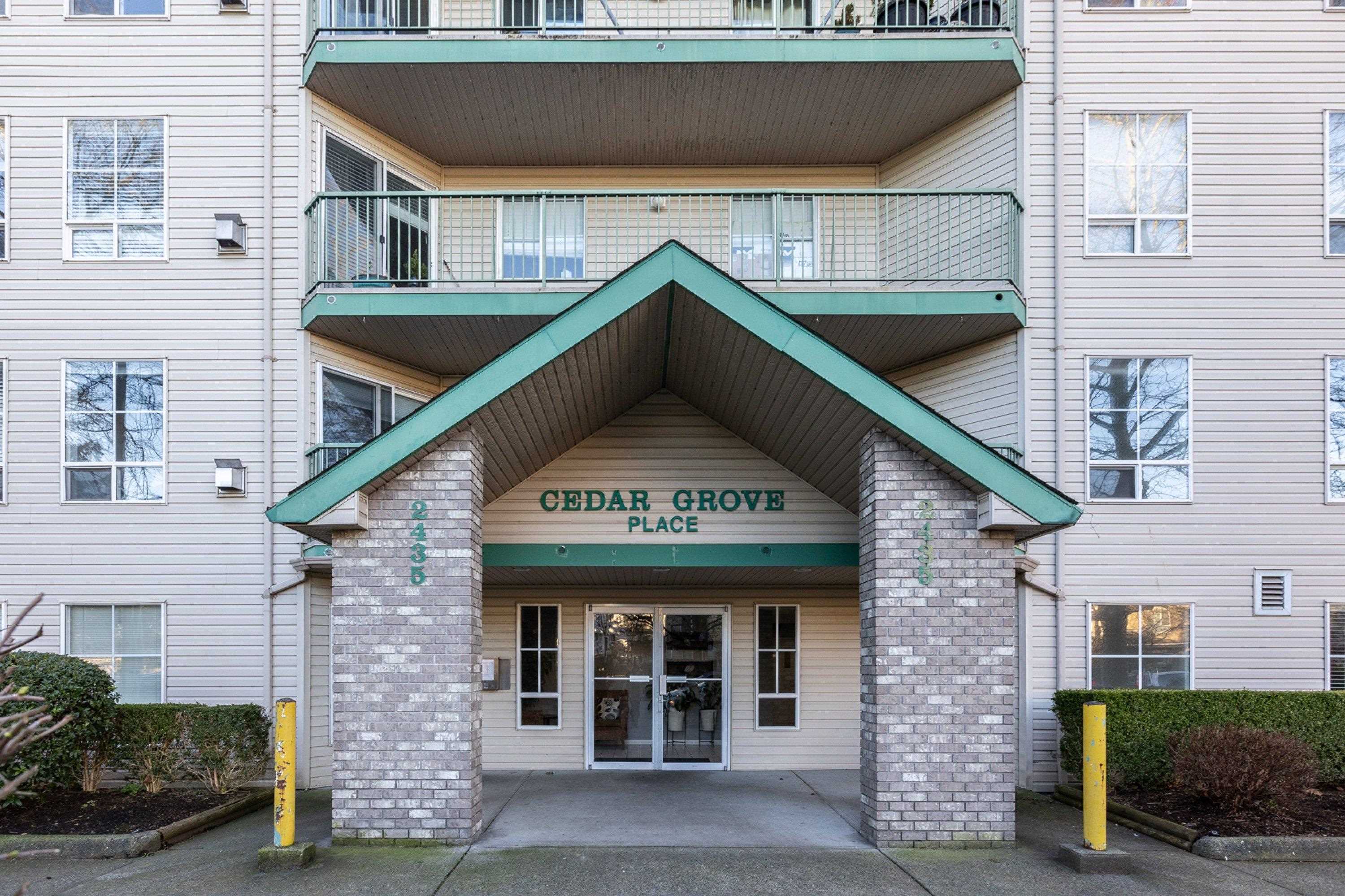 209 2435 CENTER AVENUE, R3077199, BC,