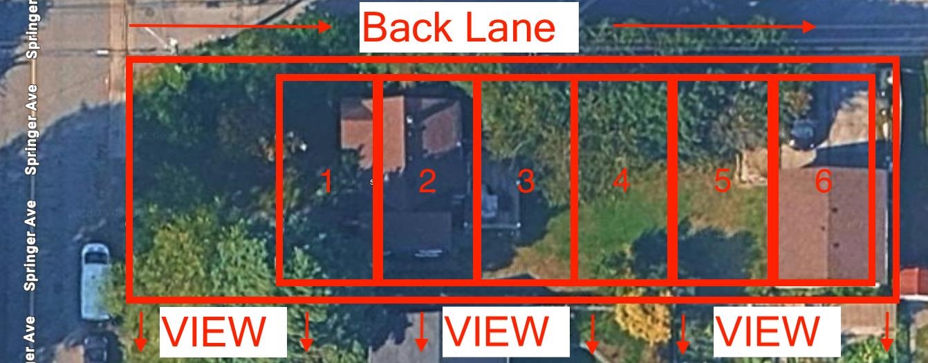 560 SPRINGER AVENUE, Burnaby BC V5B 3K7, R3077203, BC,