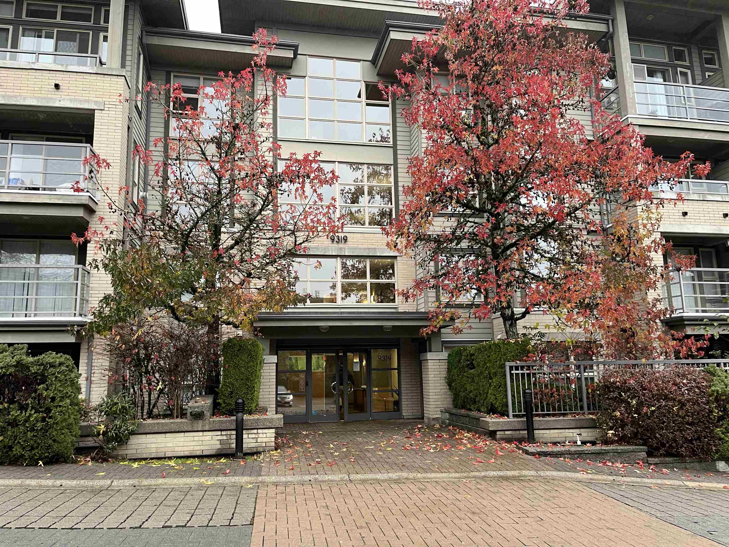 409 9319 UNIVERSITY CRESCENT, R3077206, BC,