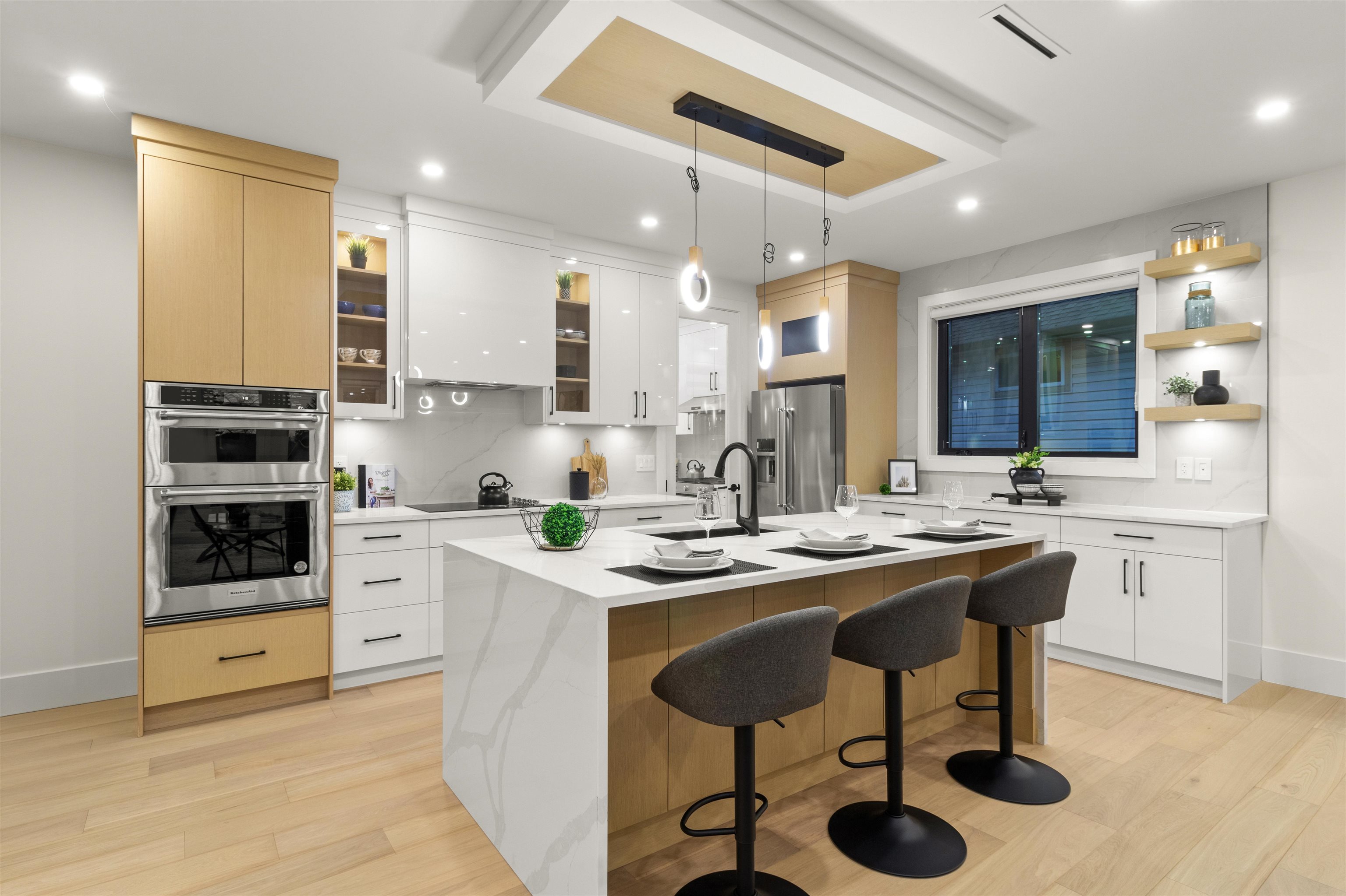 970 LAUREL COURT, Coquitlam BC V3C 5M1, R3077207, BC,