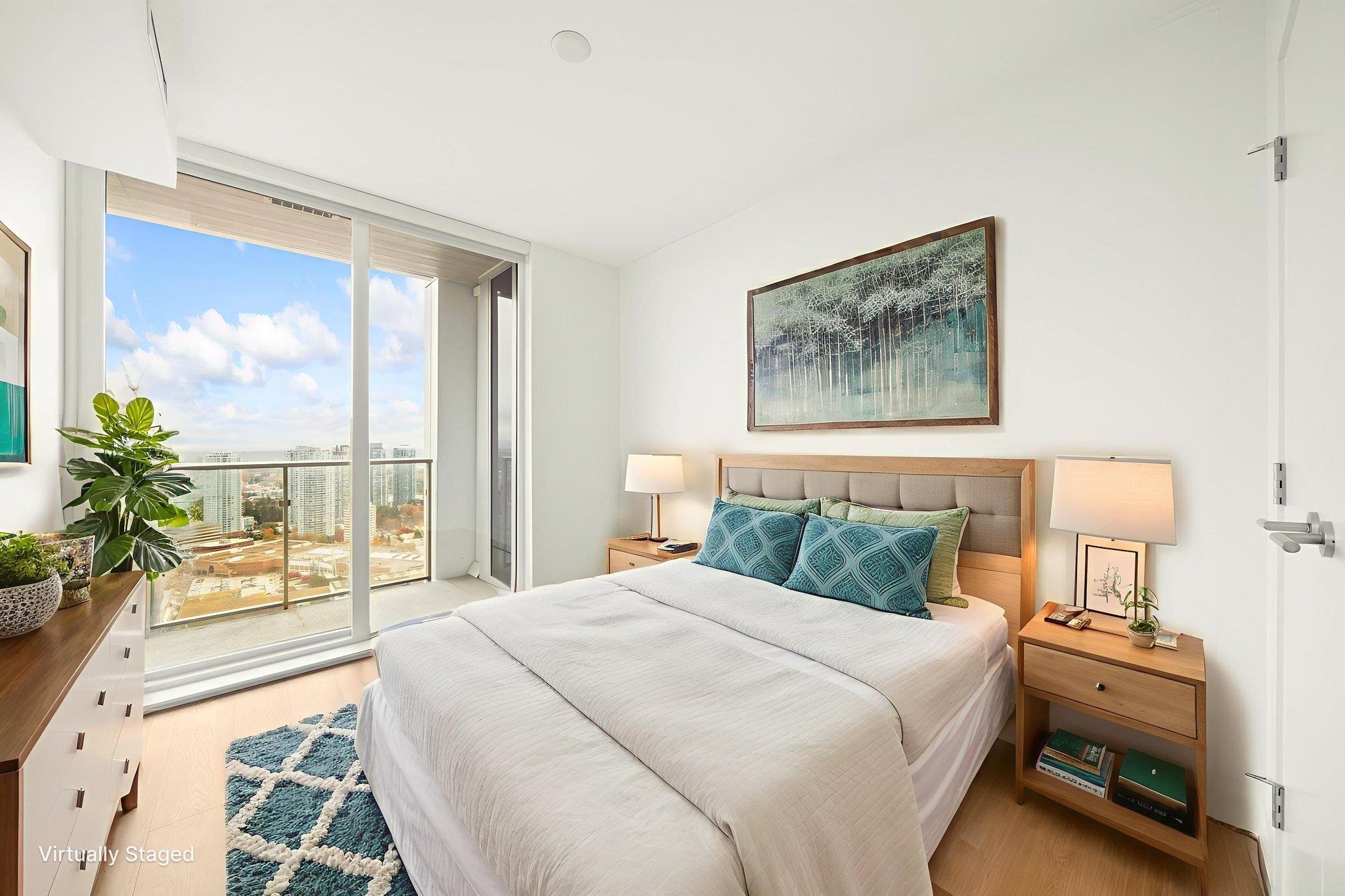 4009 6000 MCKAY AVENUE, R3077209, BC,