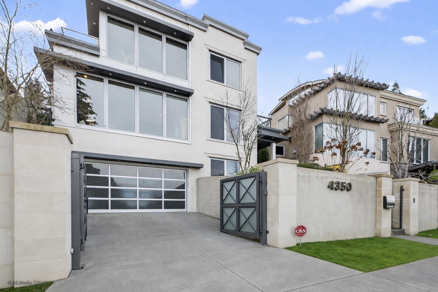 4350 LOCARNO CRESCENT, Vancouver BC V6R 1G3, R3077217, BC,