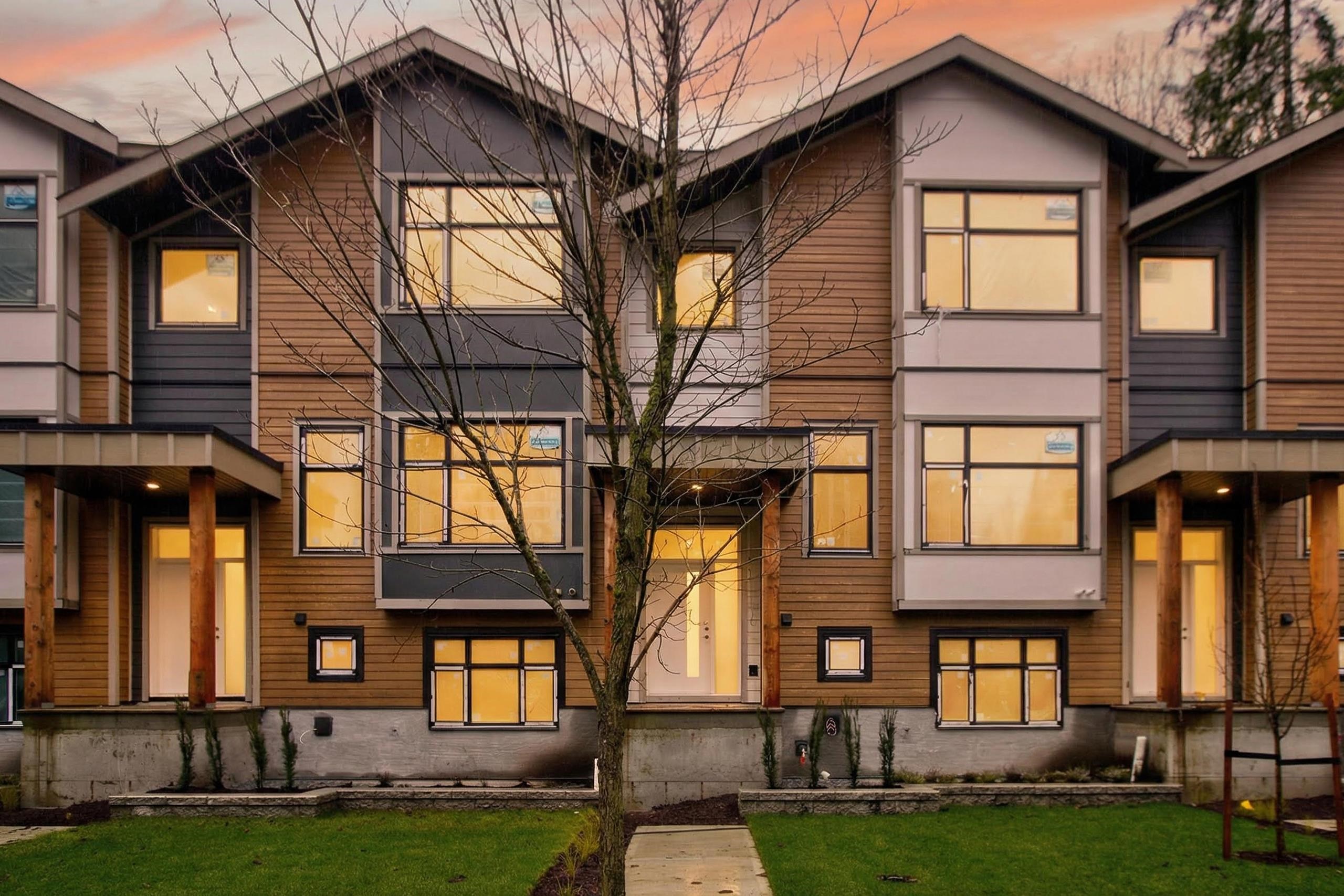 5 23697 FERN CRESCENT, R3077238, BC,