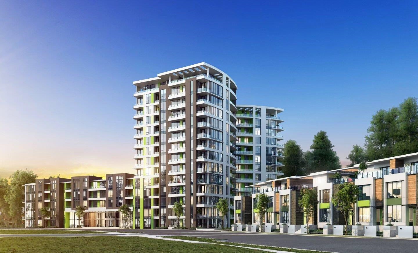 1003 3533 ROSS DRIVE, R3077249, BC,