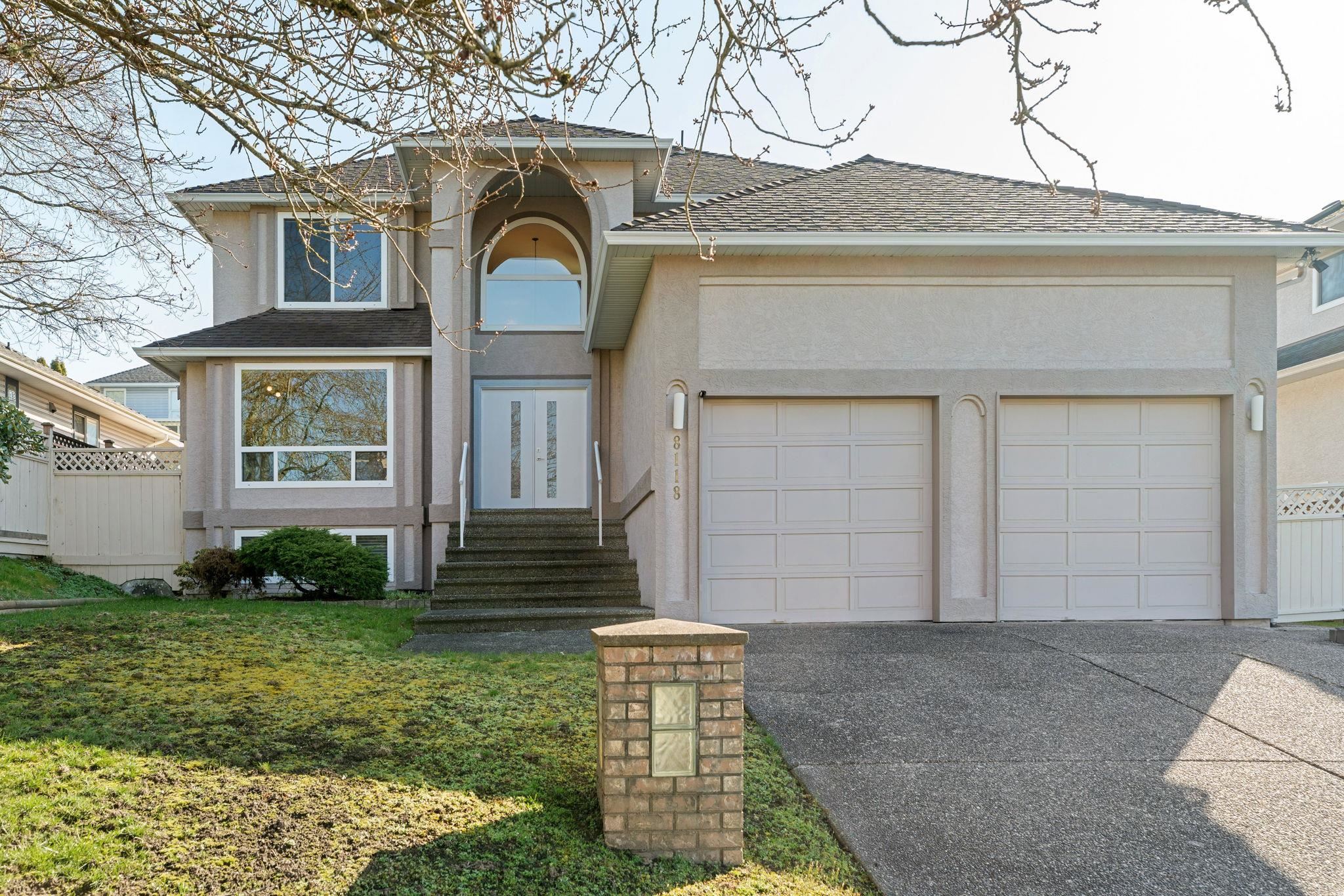 Main 8118 153A STREET, R3077261, BC,