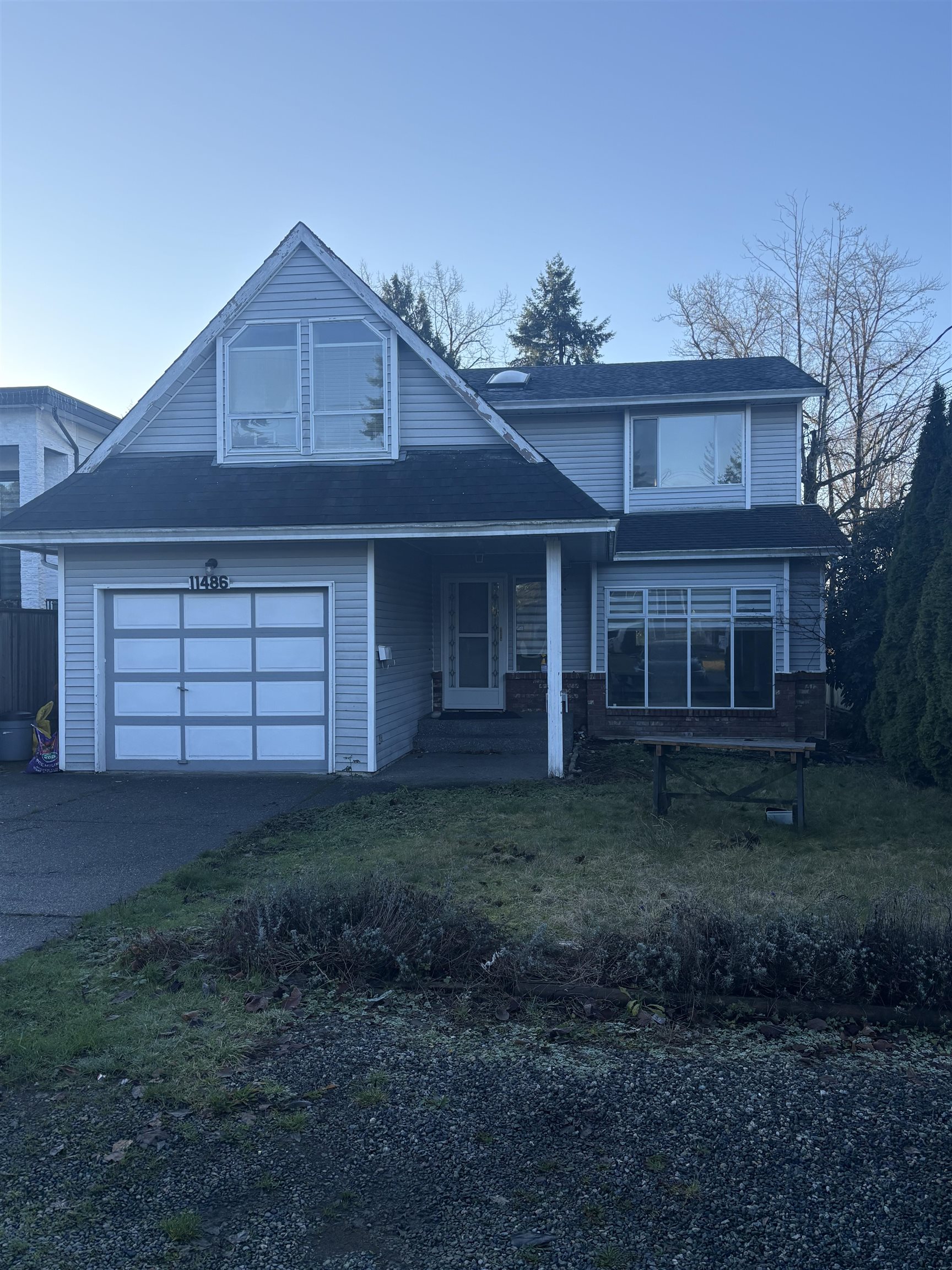 11486 81A AVENUE, Delta BC V4C 2A6, R3077268, BC,