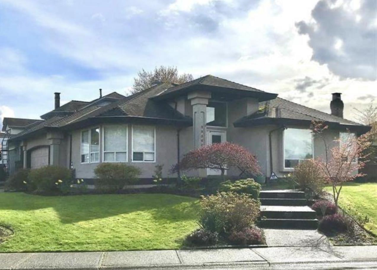 20560 124A AVE, Maple Ridge BC V2X 0M6, R3077283, BC,