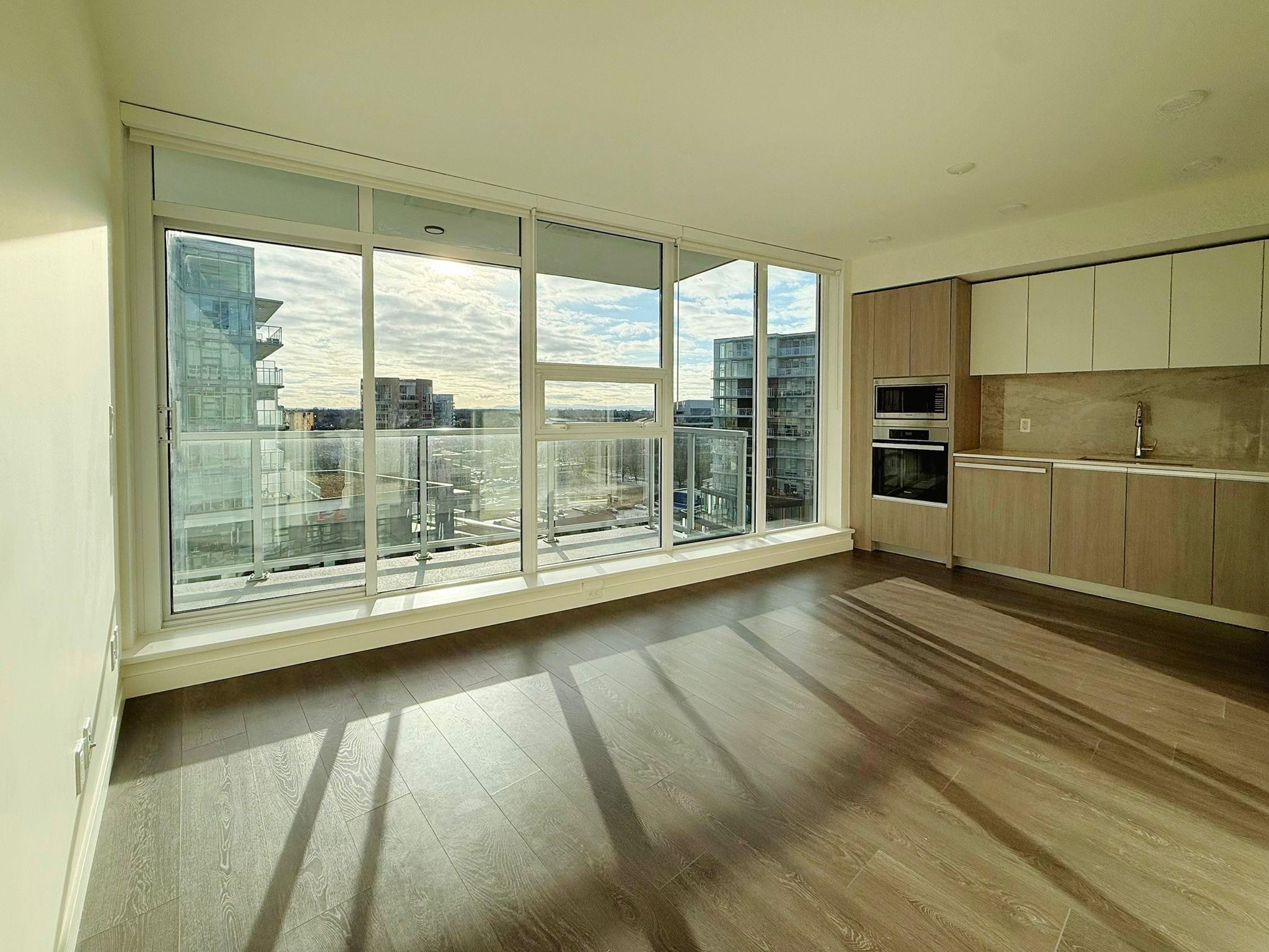 1301 6633 BUSWELL STREET, R3077284, BC,