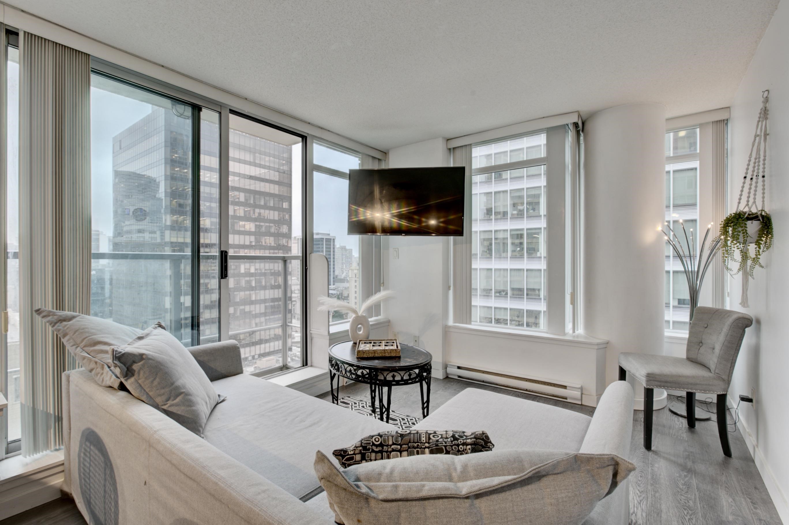 1505 610 GRANVILLE STREET, R3077285, BC,