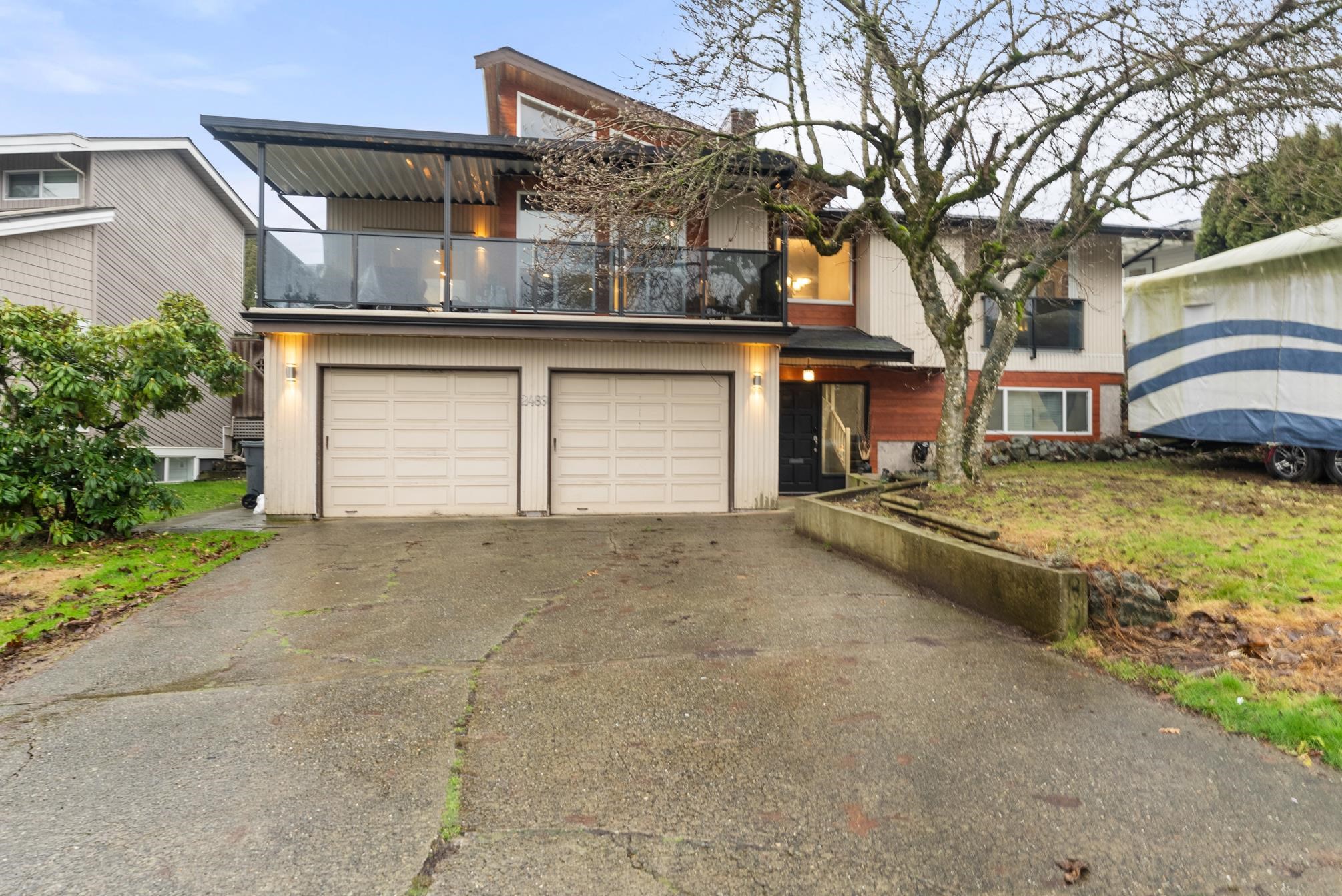 2489 SUNNYSIDE PLACE, Abbotsford BC V2T 4C4, R3077288, BC,