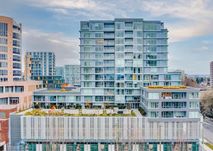 602 6833 BUSWELL STREET, R3077297, BC,