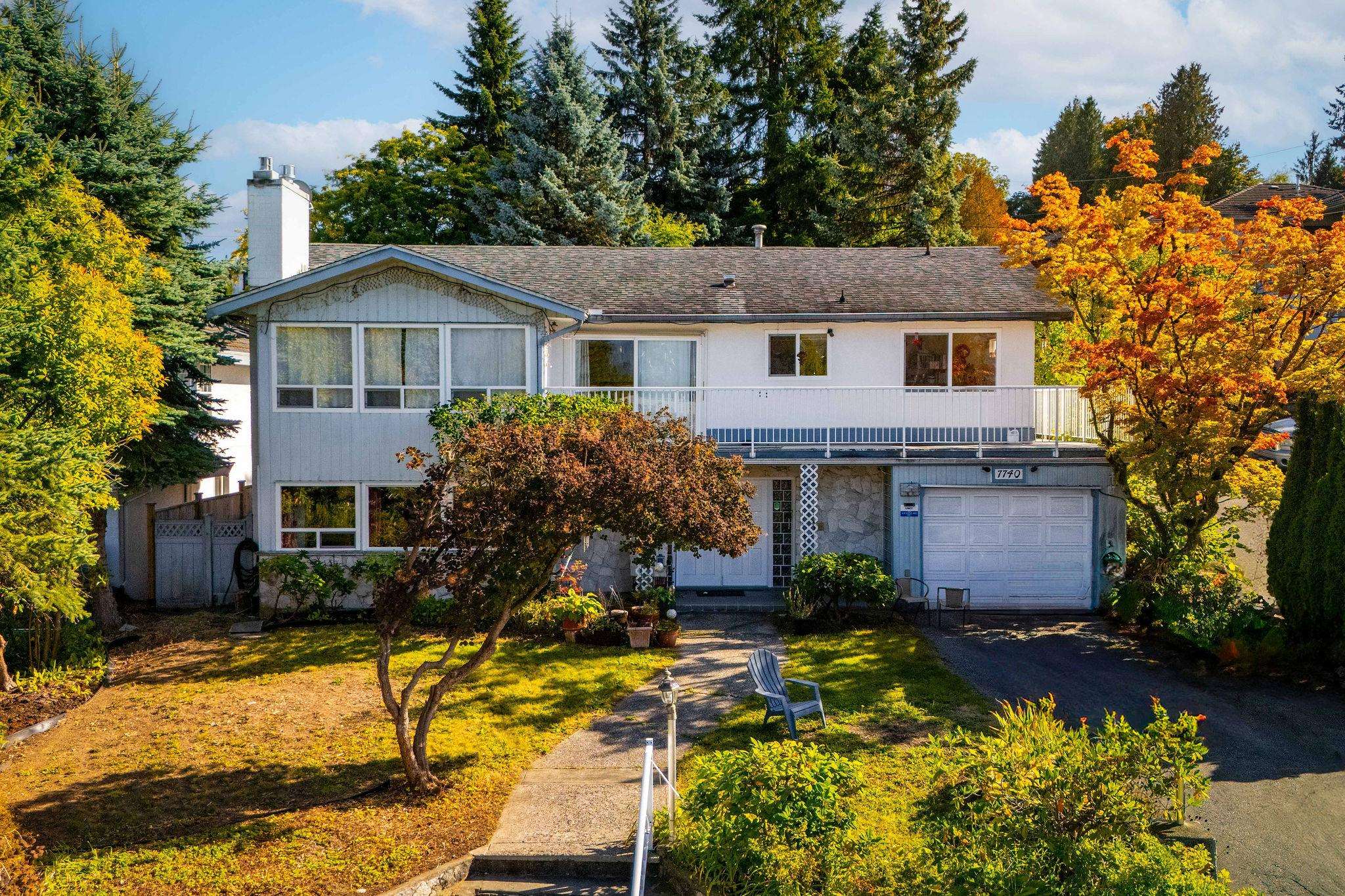 7740 ALLMAN STREET, Burnaby BC V5E 2B1, R3077315, BC,