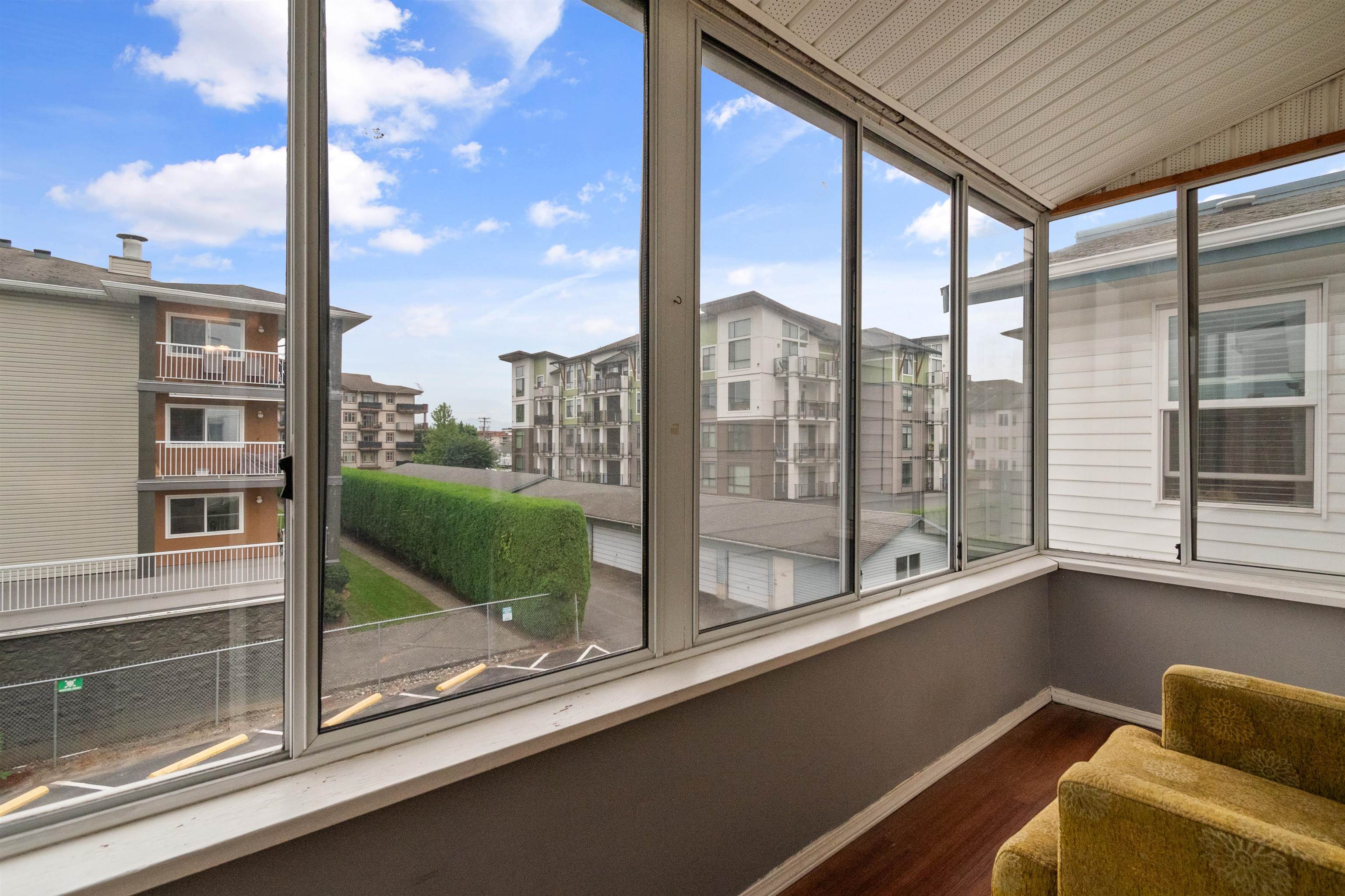 306 9175 EDWARD STREET, R3077331, BC,