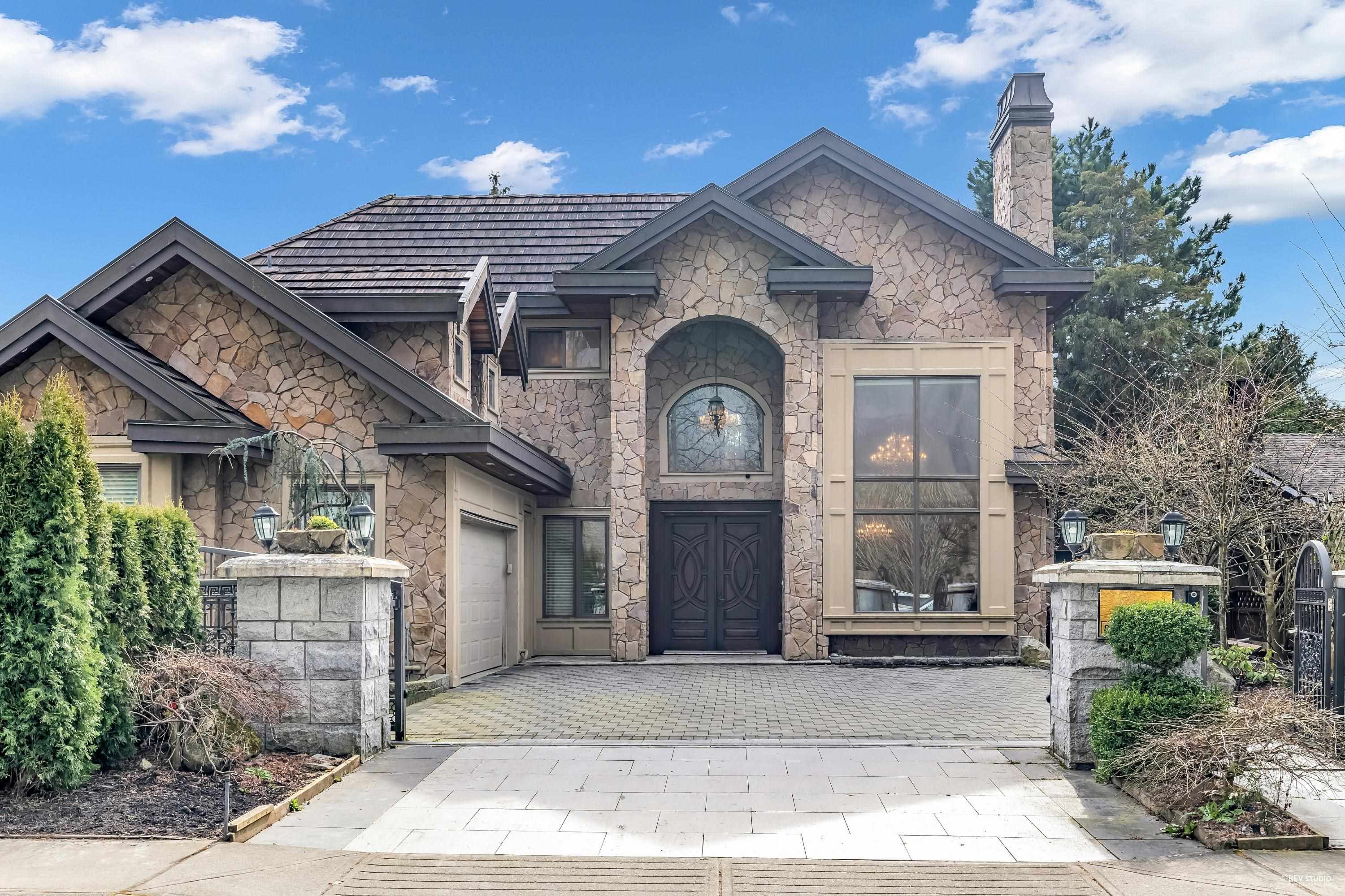 8560 RYAN ROAD, Richmond BC V7A 2E6, R3077335, BC,