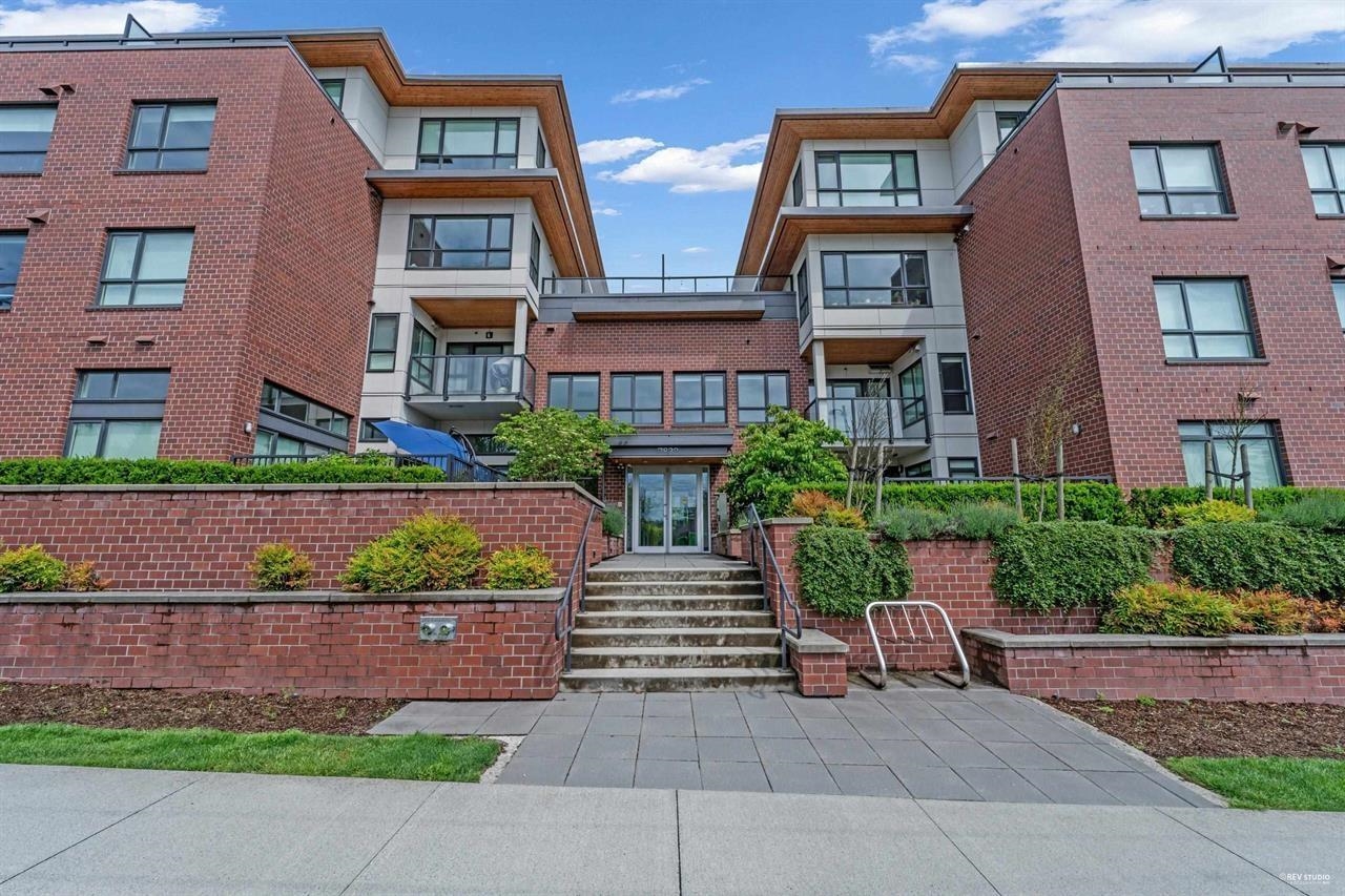 PH1 7828 GRANVILLE STREET, R3077340, BC,