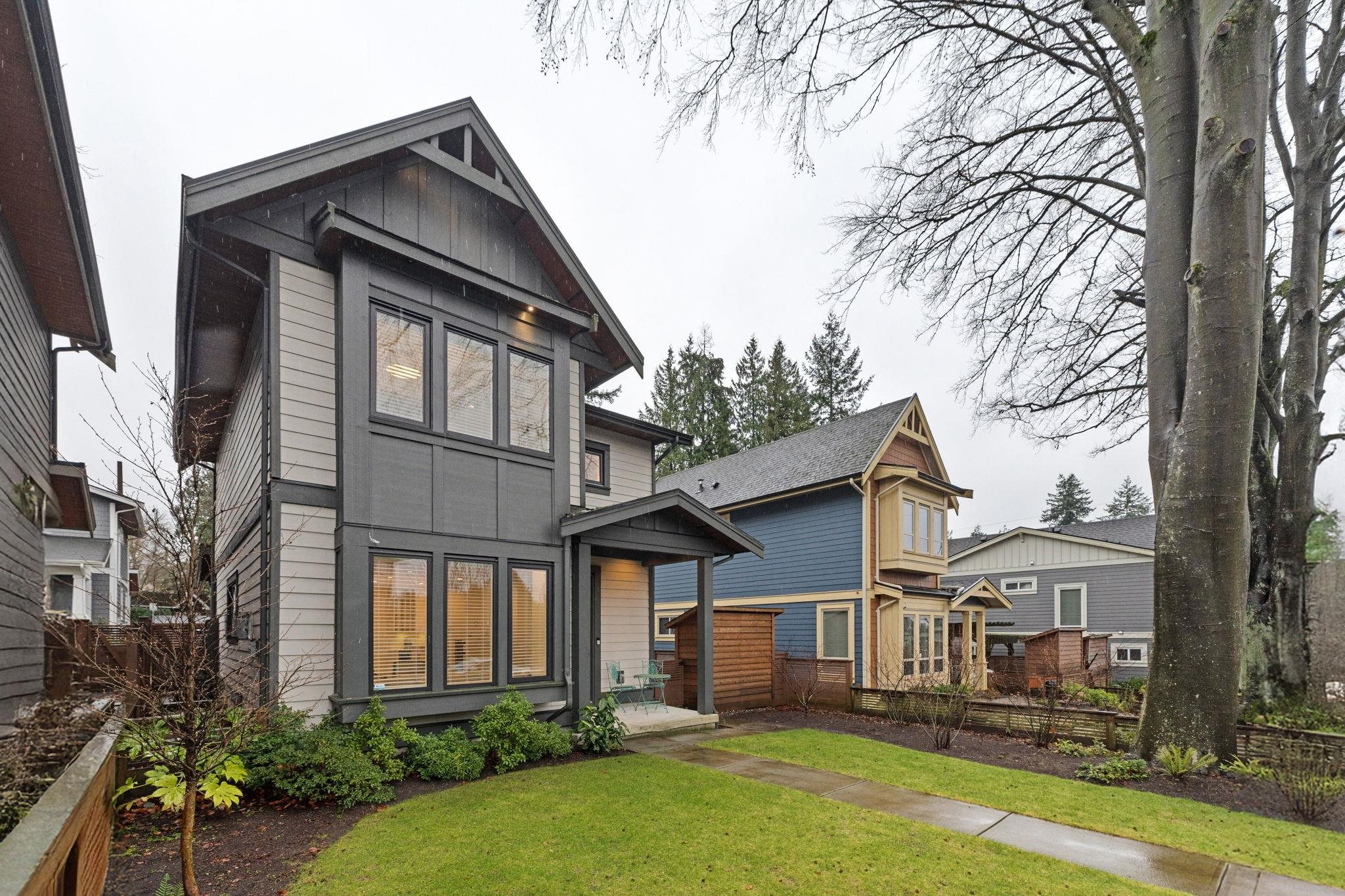 2008 LARSON ROAD, North Vancouver BC V7M 0E1, R3077347, BC,