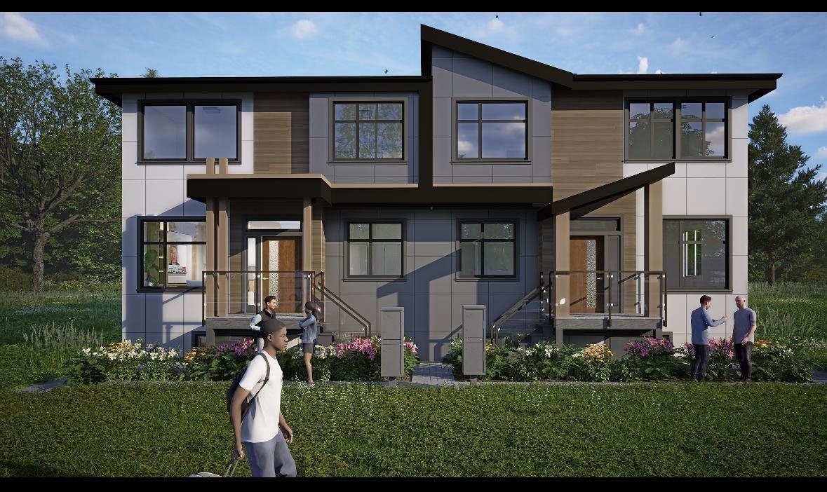 103 8883 KING GEORGE BOULEVARD, R3077354, BC,