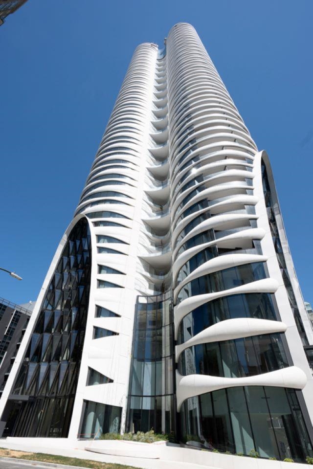 2204 1033 NELSON STREET, R3077390, BC,