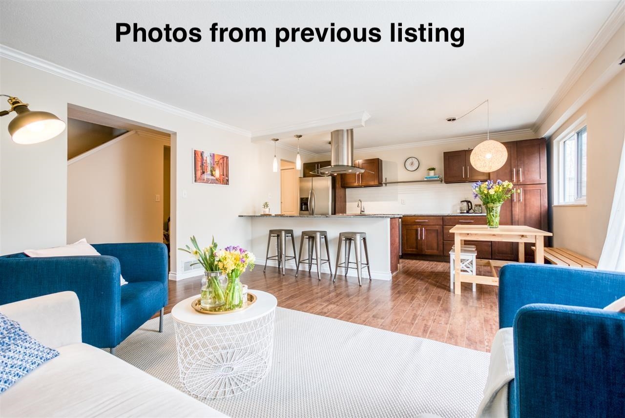 921 OLD LILLOOET ROAD, North Vancouver BC V7J 2H7, R3077401, BC,