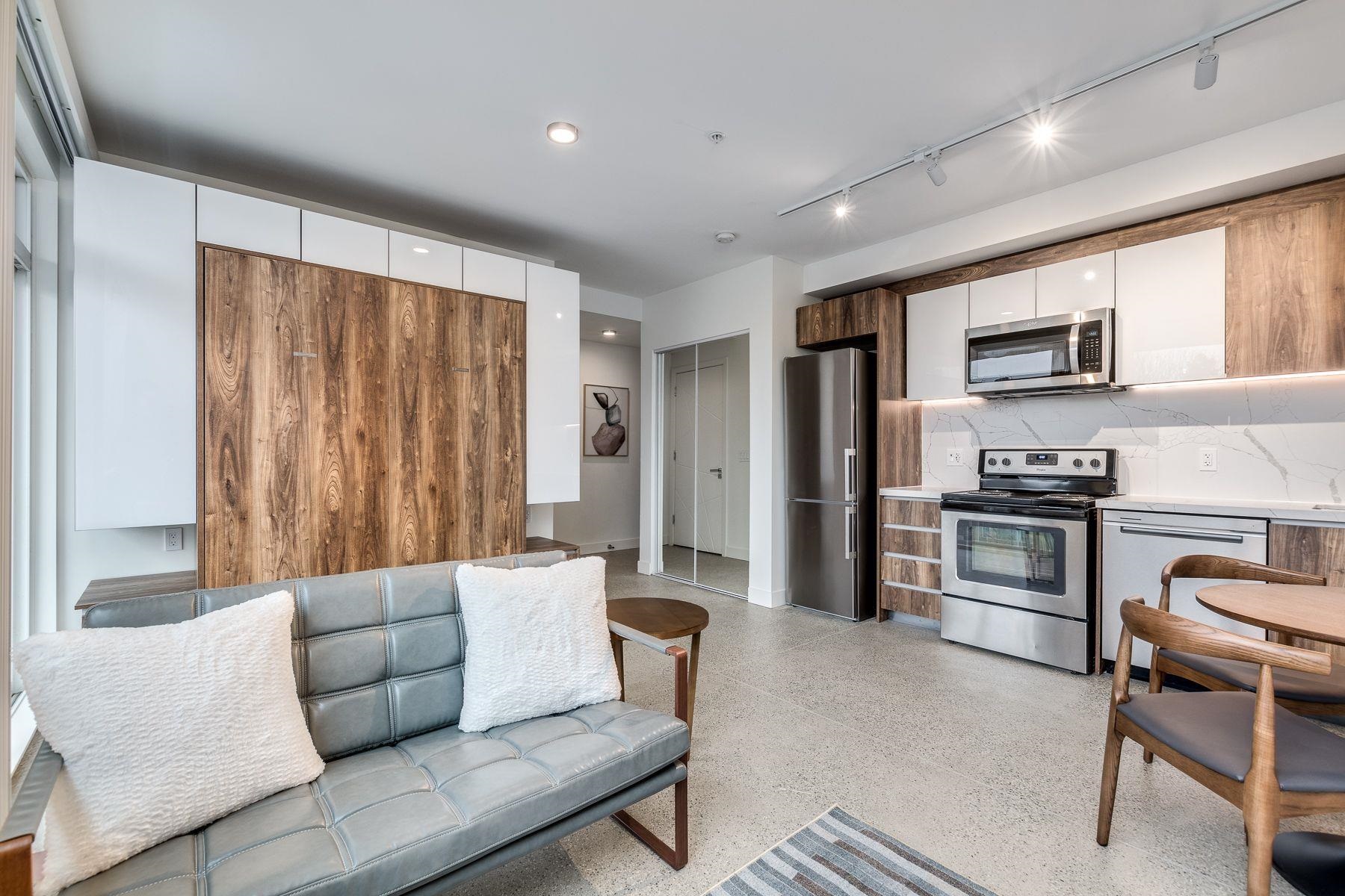 303 1170 BARCLAY STREET, R3077402, BC,