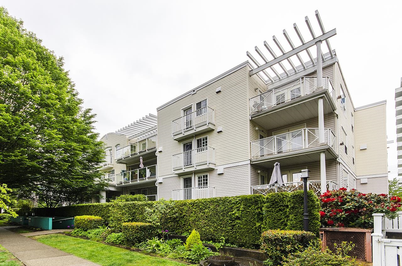 210 5788 VINE STREET, R3077403, BC,