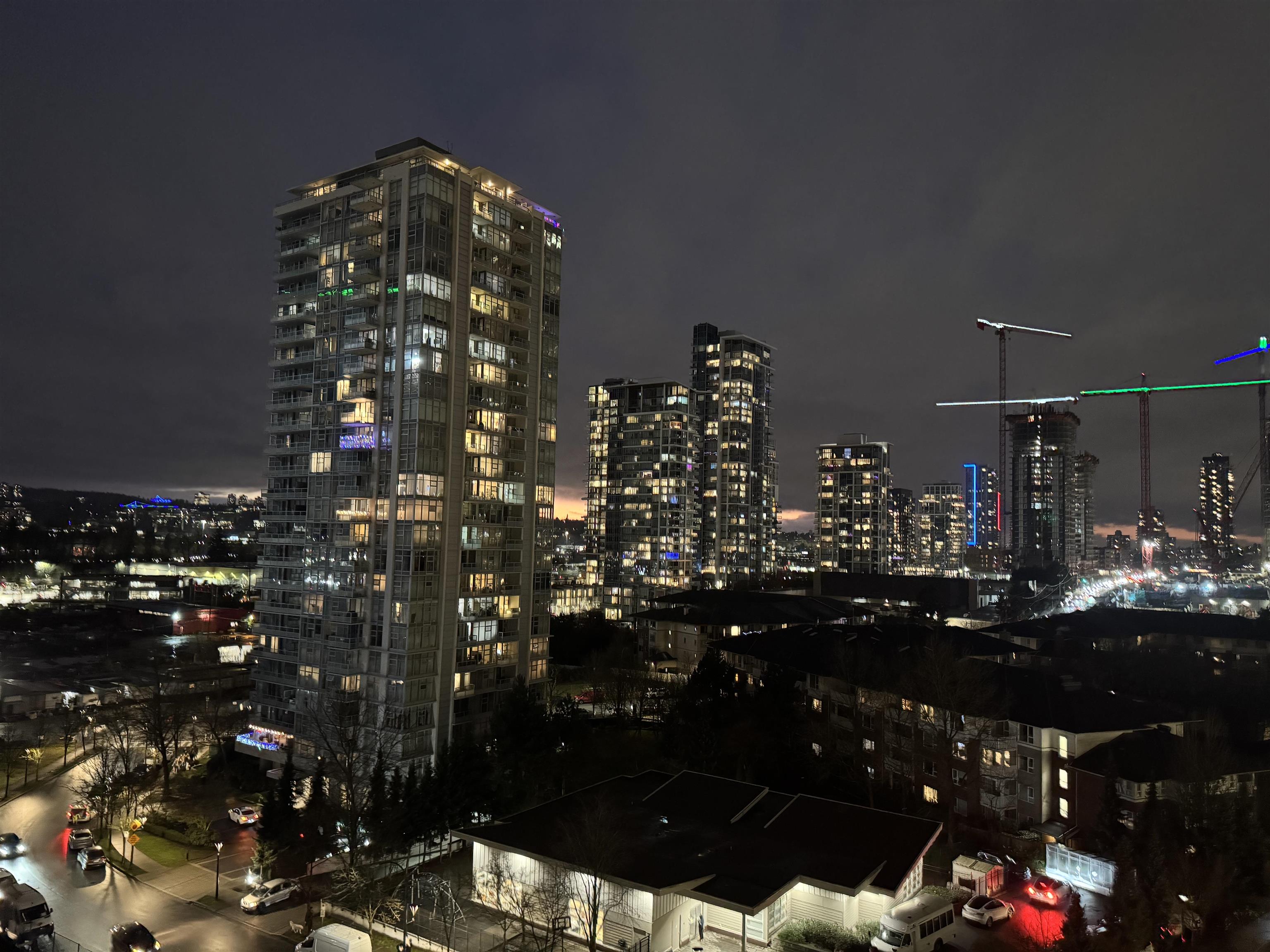 310 4880 LOUGHEED HIGHWAY, R3077409, BC,