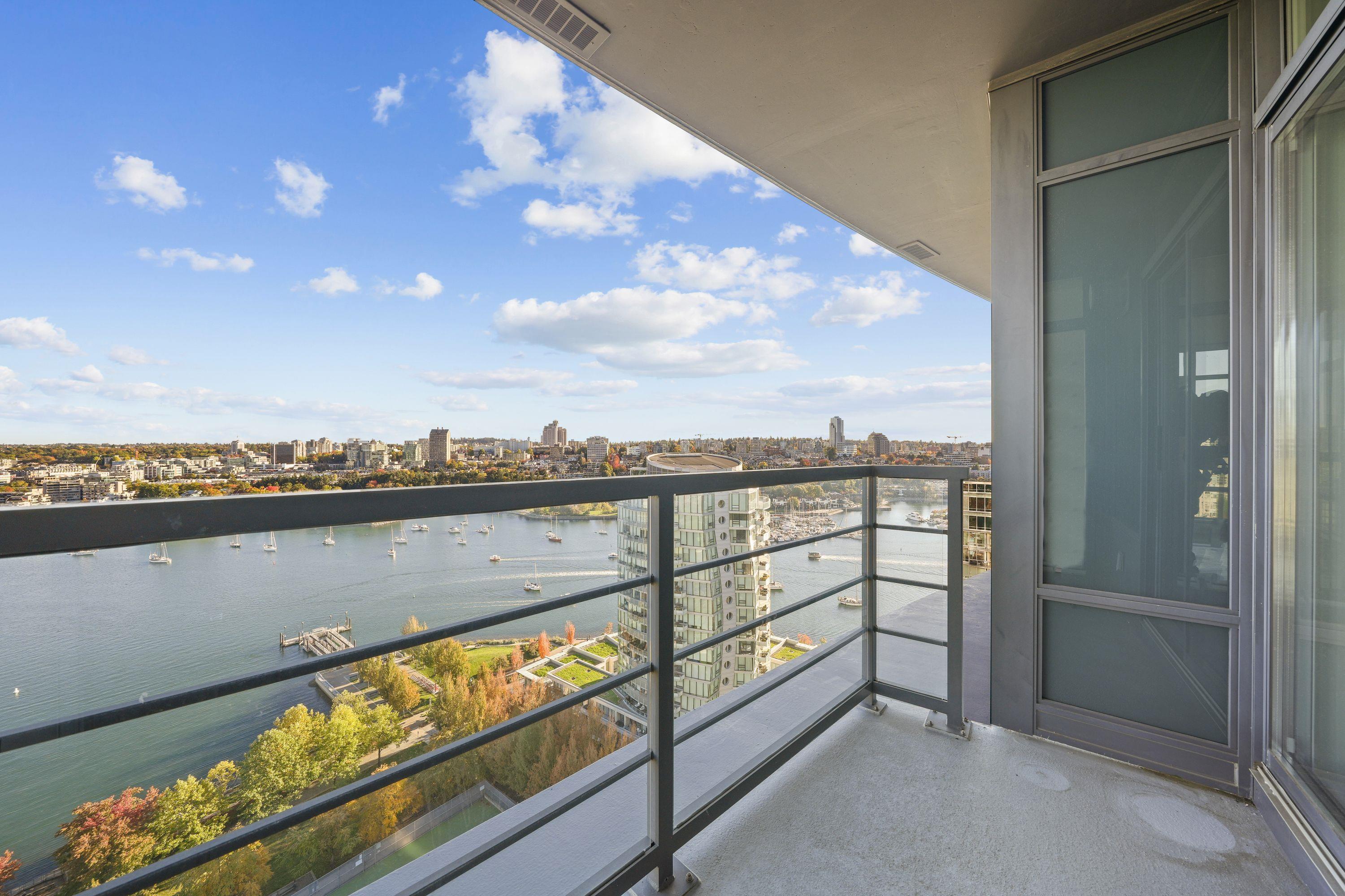 2503 1483 HOMER STREET, R3077415, BC,