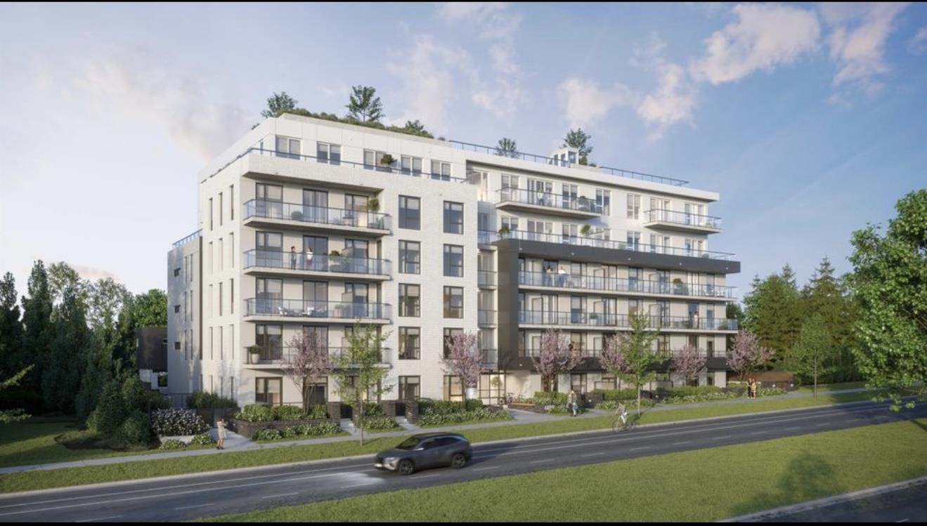 302 6859 CAMBIE STREET, R3077428, BC,