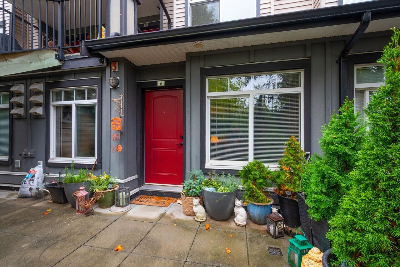 6 7428 14TH AVENUE, R3077432, BC,